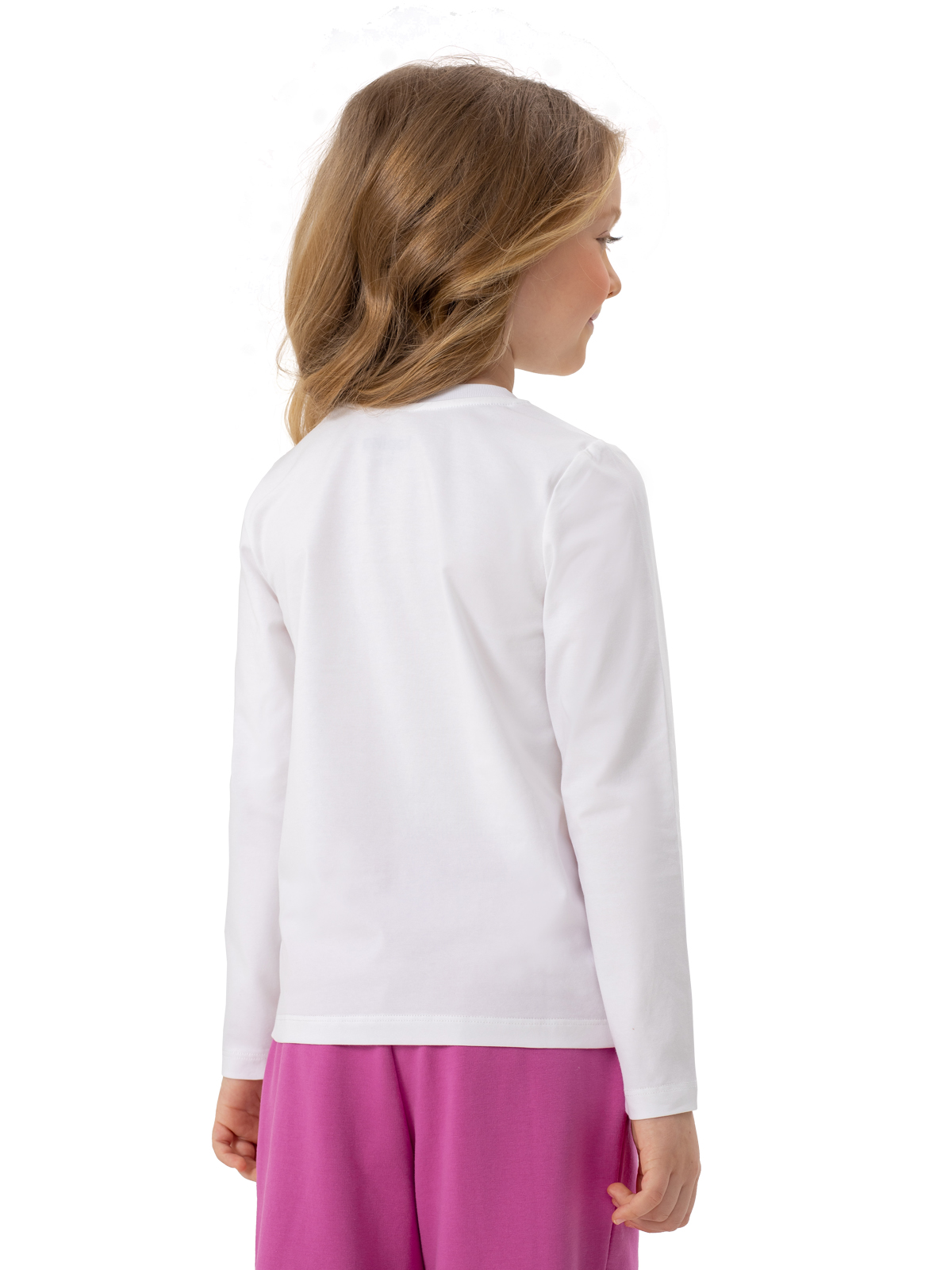 Лонгслив артикул:NKGCL01-00-2