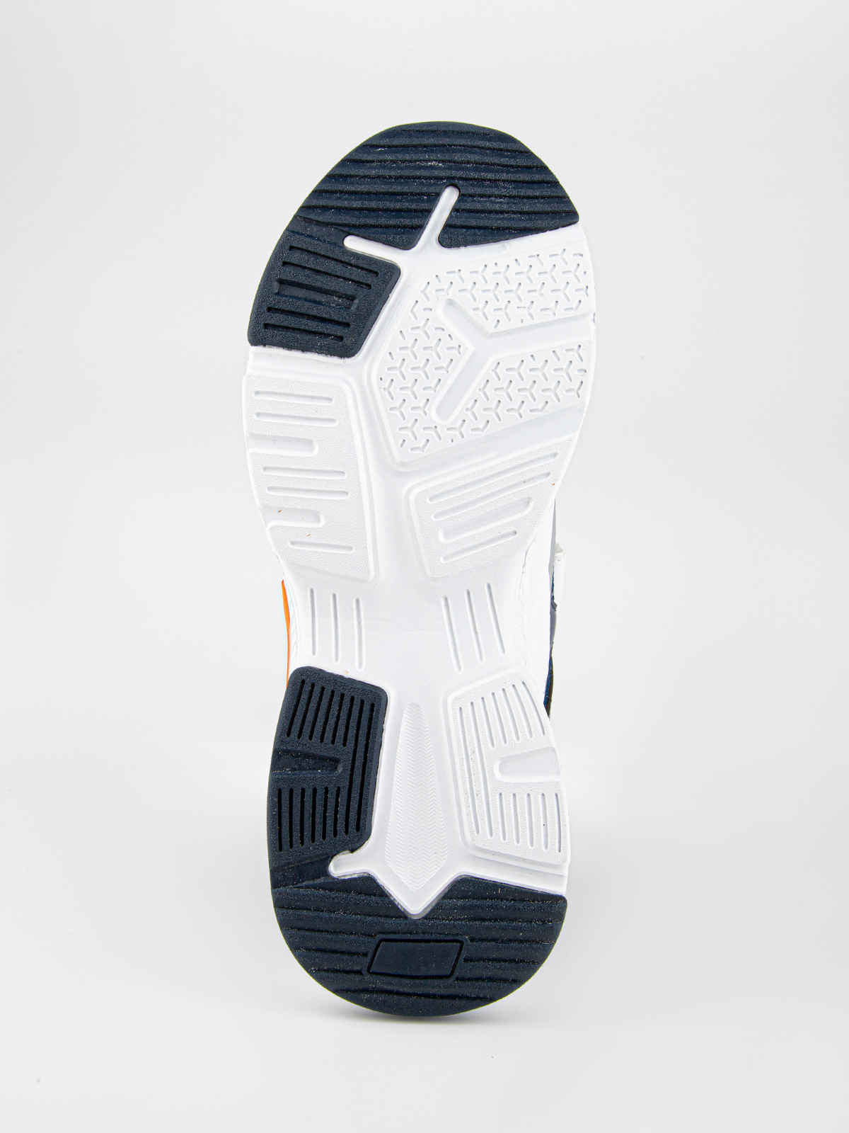 Кроссовки артикул:731031н-10-8