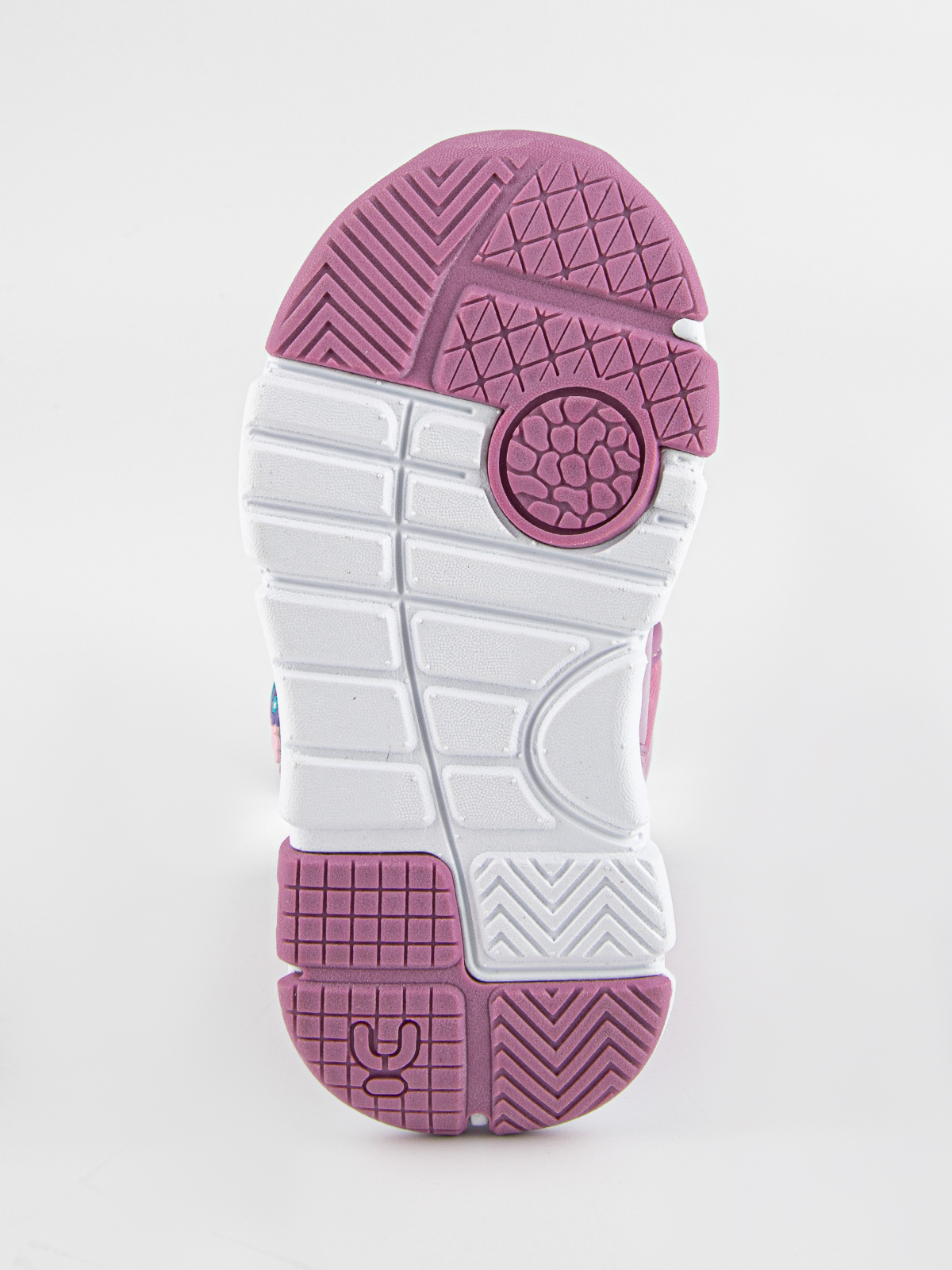 Сапоги артикул:1818д-10-9