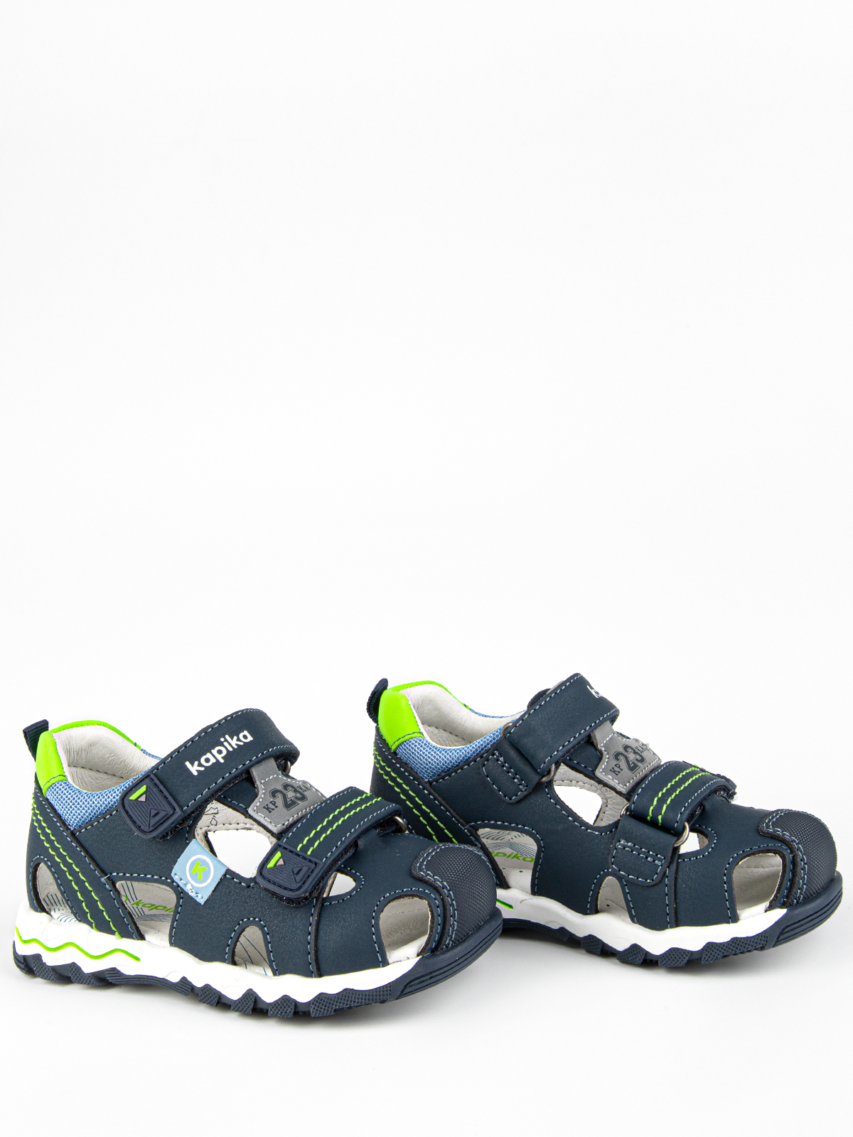 Сандалии артикул:32959п-10-2