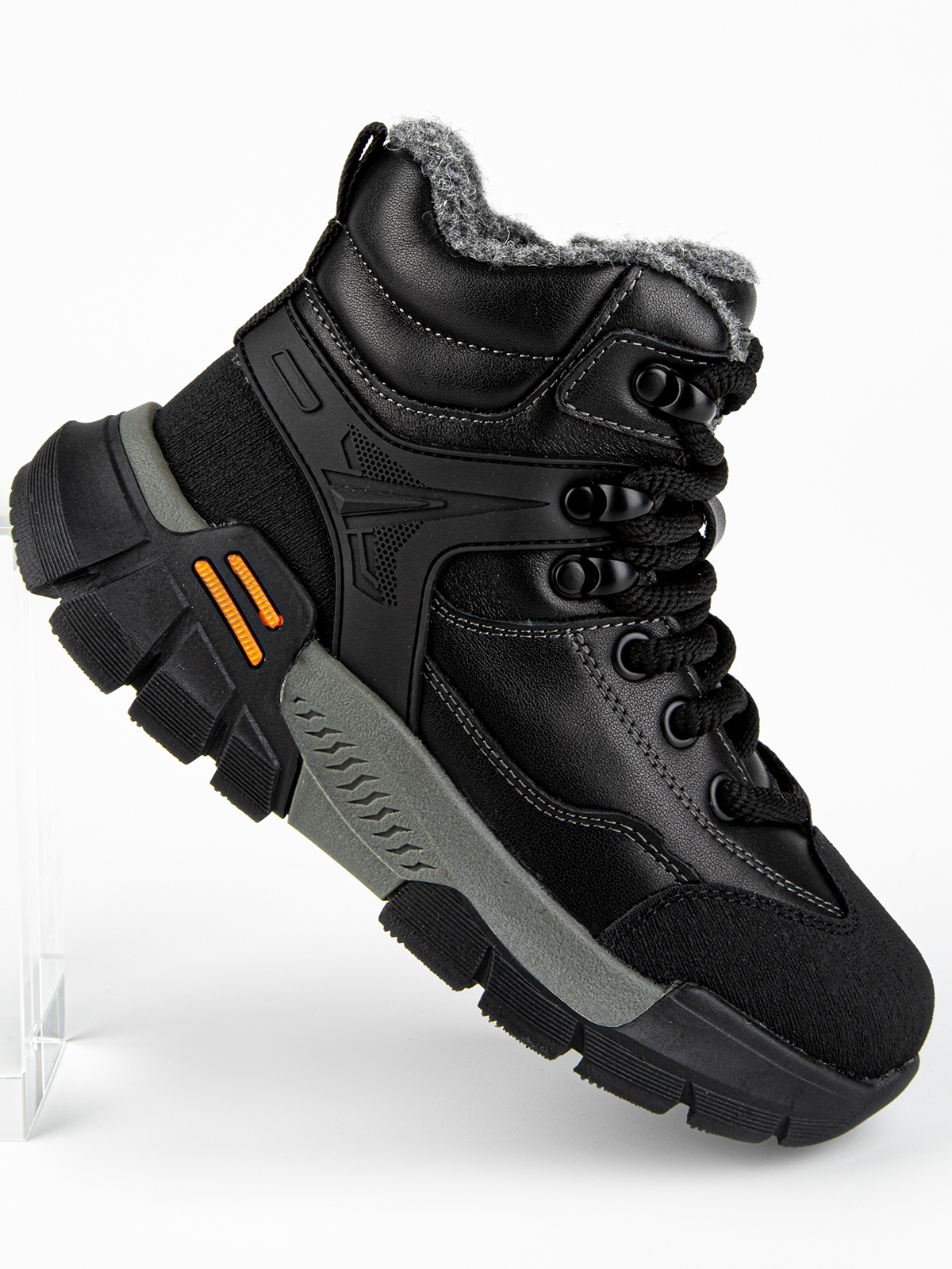 Ботинки артикул:63321ш-3-7