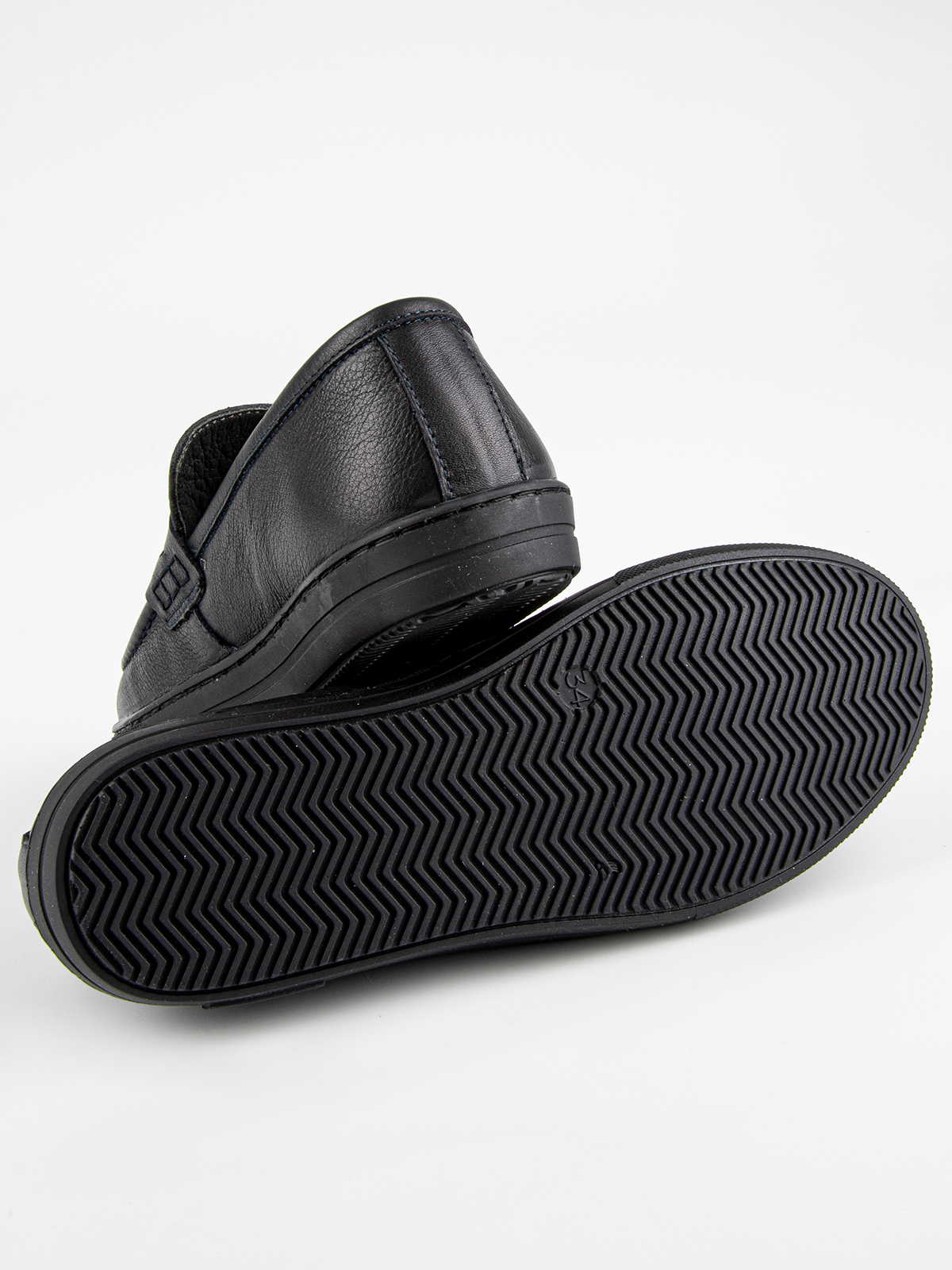 Полуботинки артикул:231205т-2-5