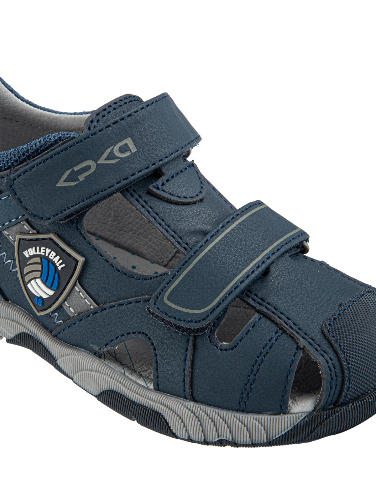 Сандалии артикул:32954п-1-6