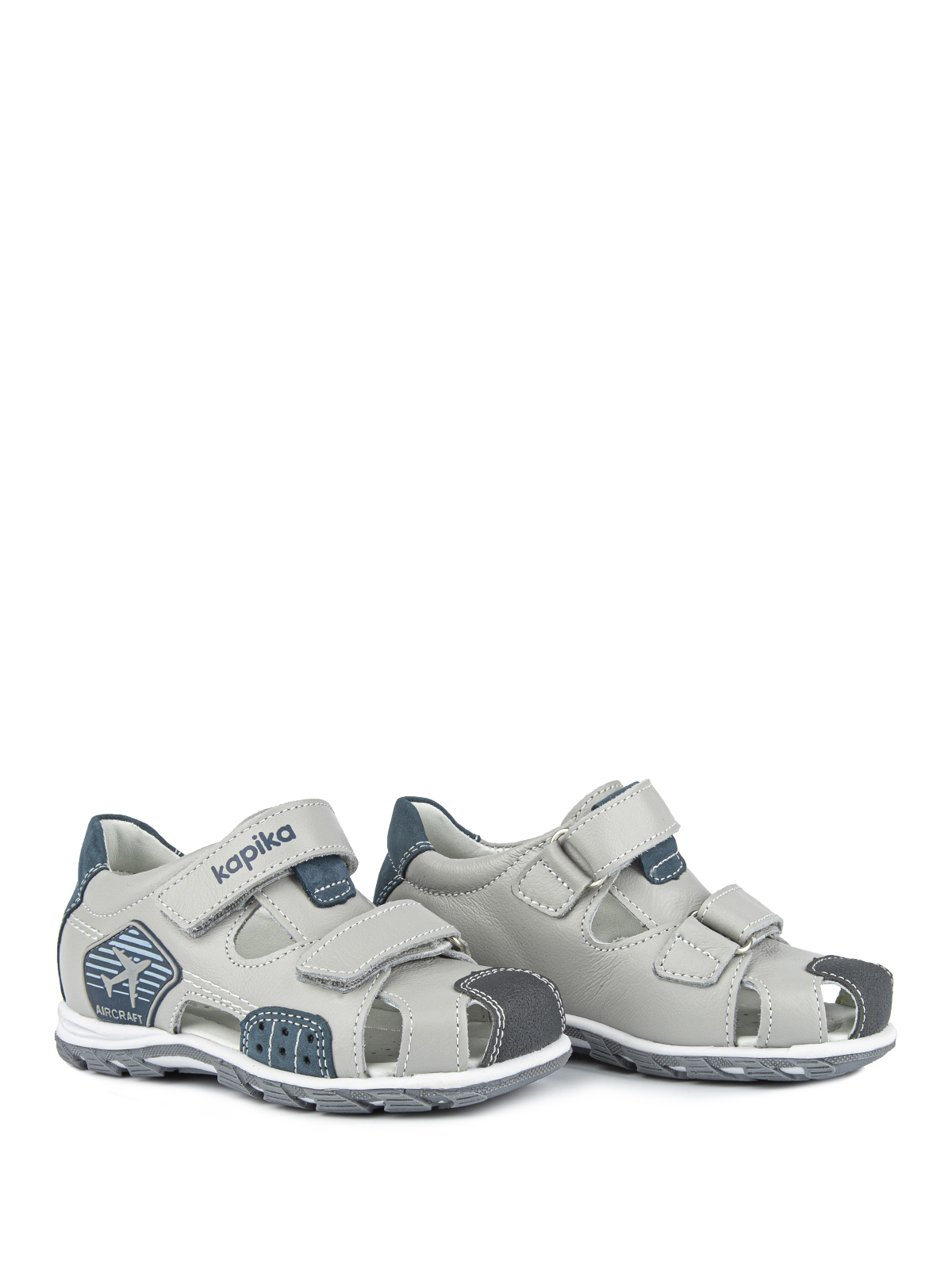 Сандалии артикул:31925-1-5