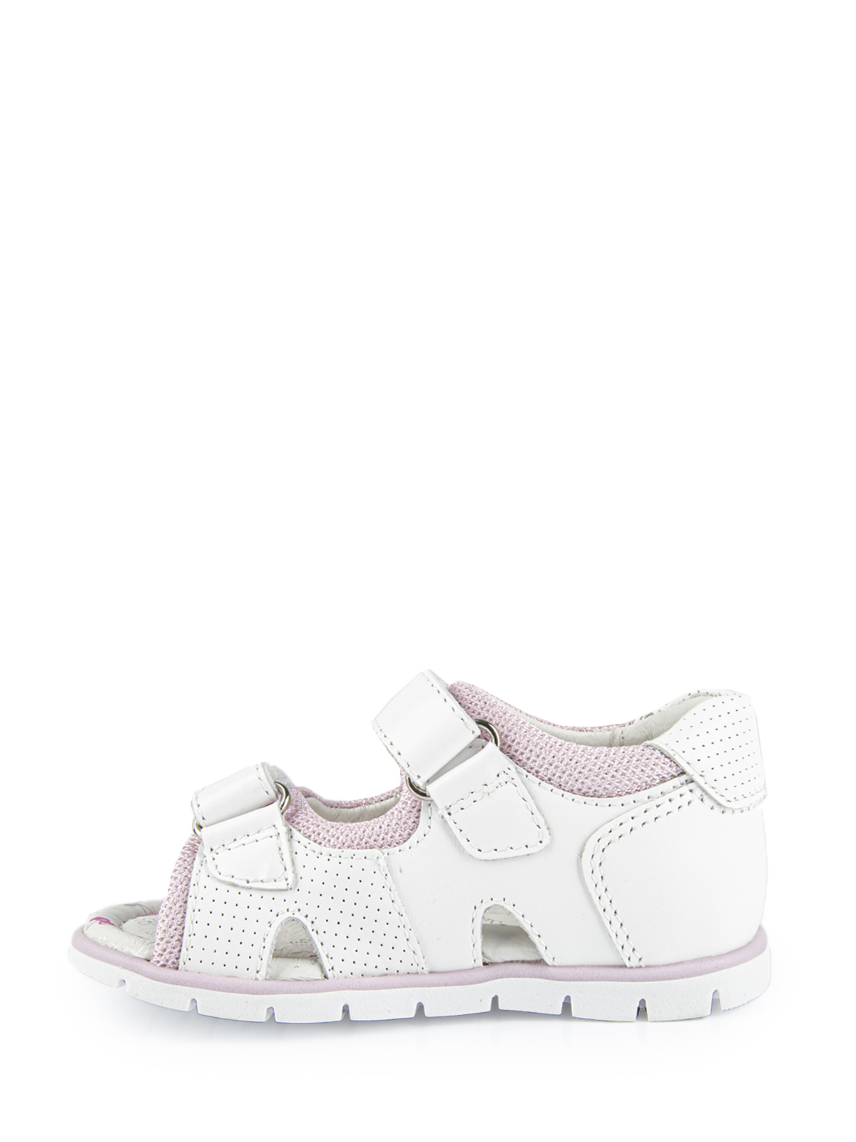 Сандалии артикул:31845-1-2