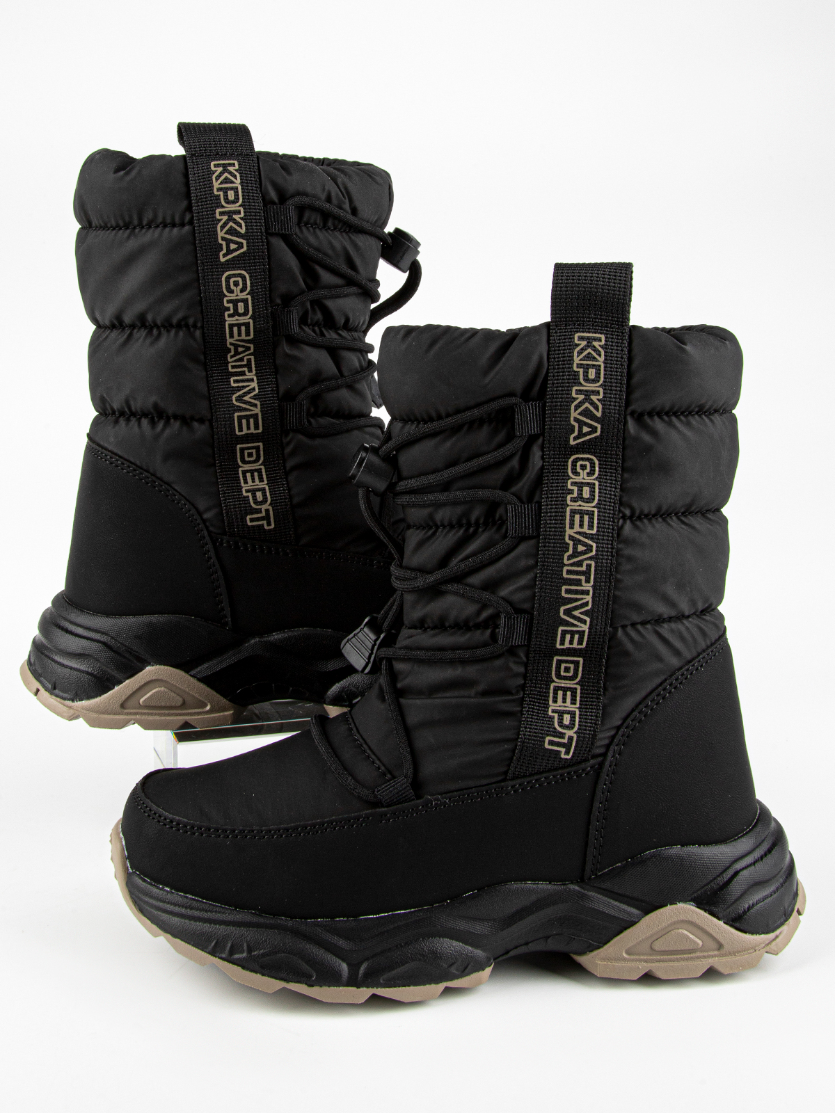 Сапоги артикул:1917д-1-4