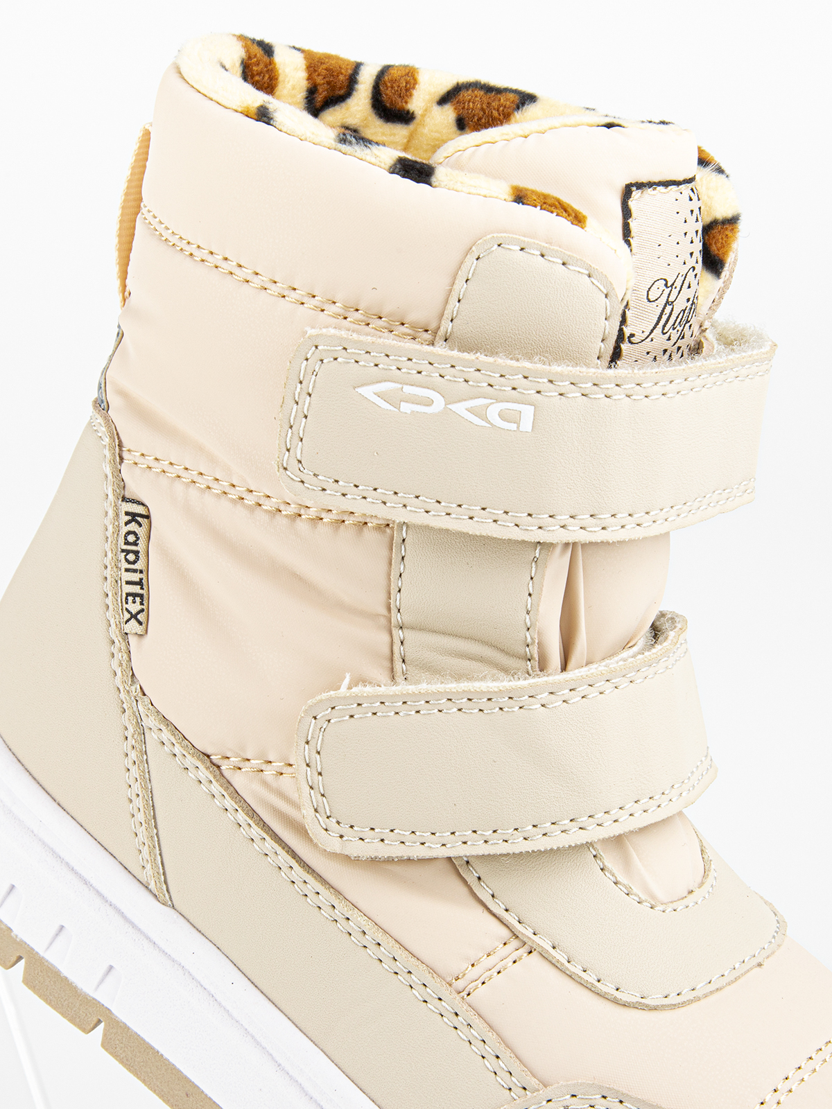 Ботинки артикул:43542-3-3