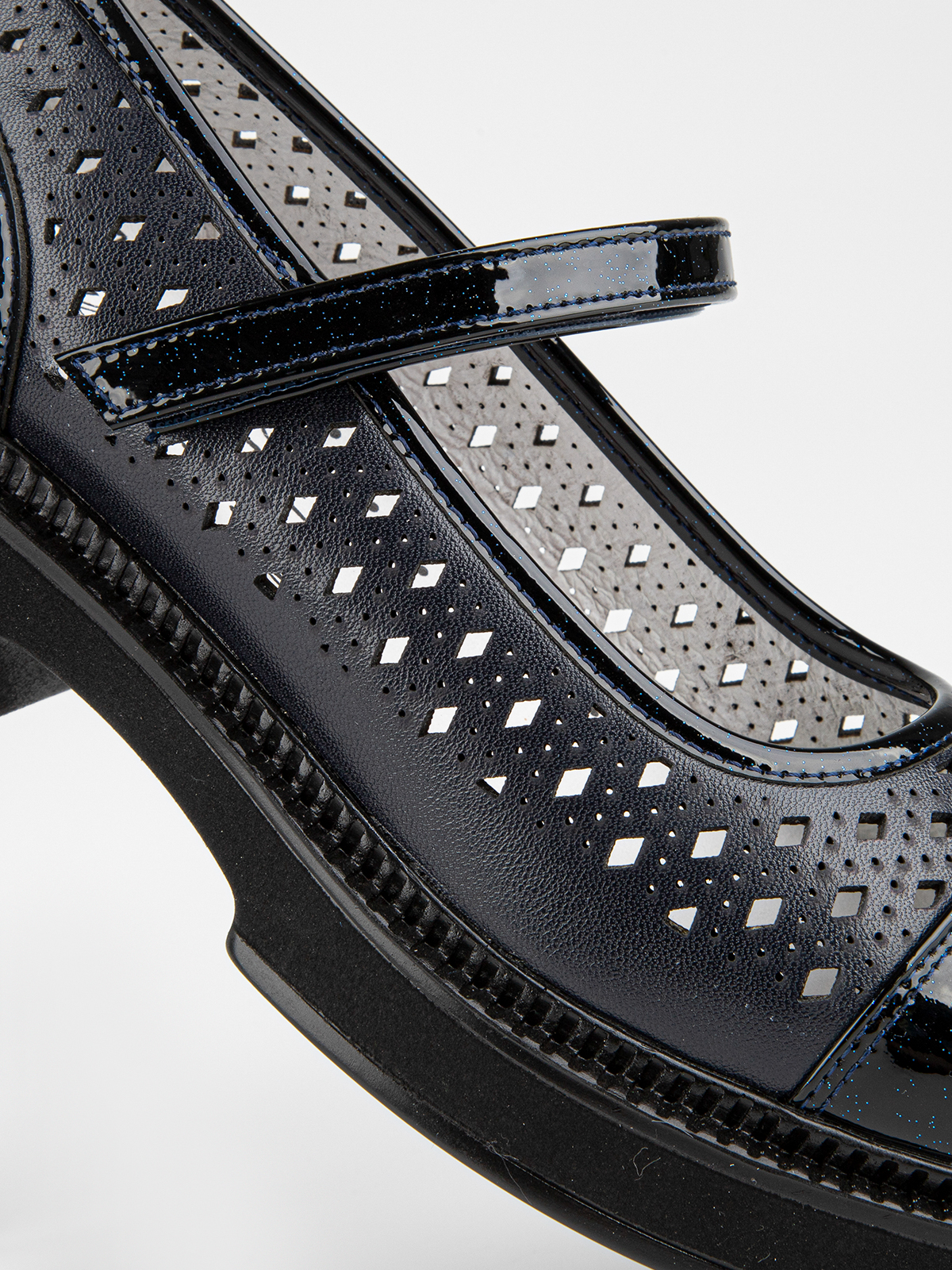 Туфли артикул:24907п-2-3