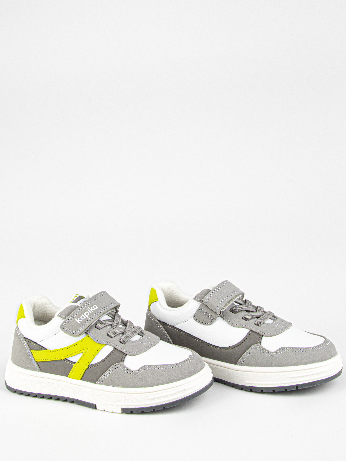 Полуботинки артикул:22819к-10-2