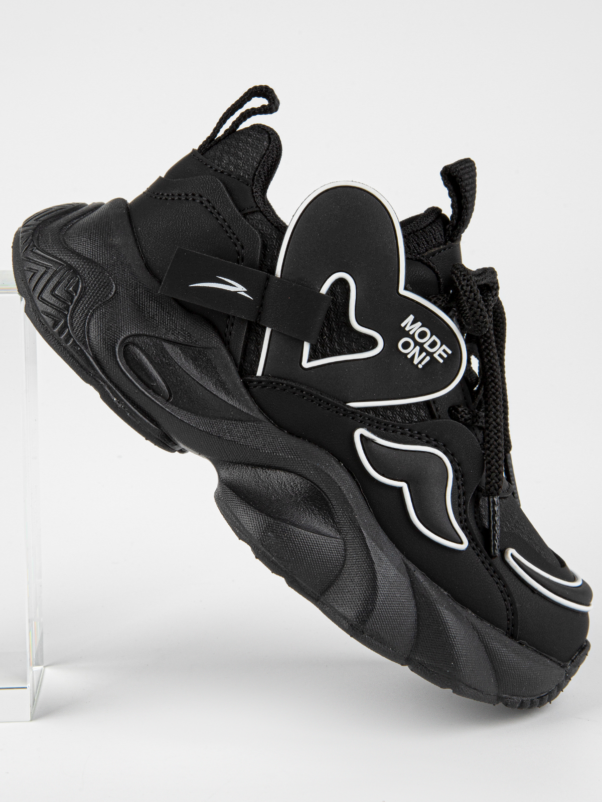 Кроссовки артикул:72933-2-7