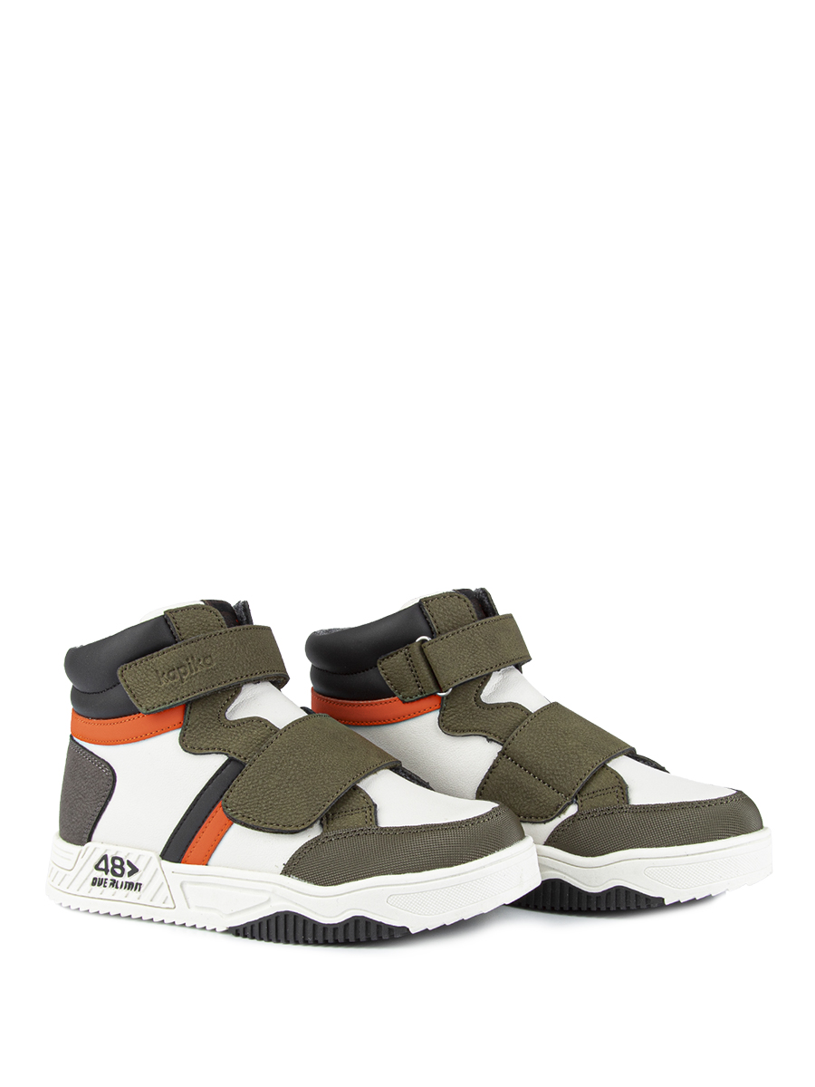 Ботинки артикул:53672ук-2-5