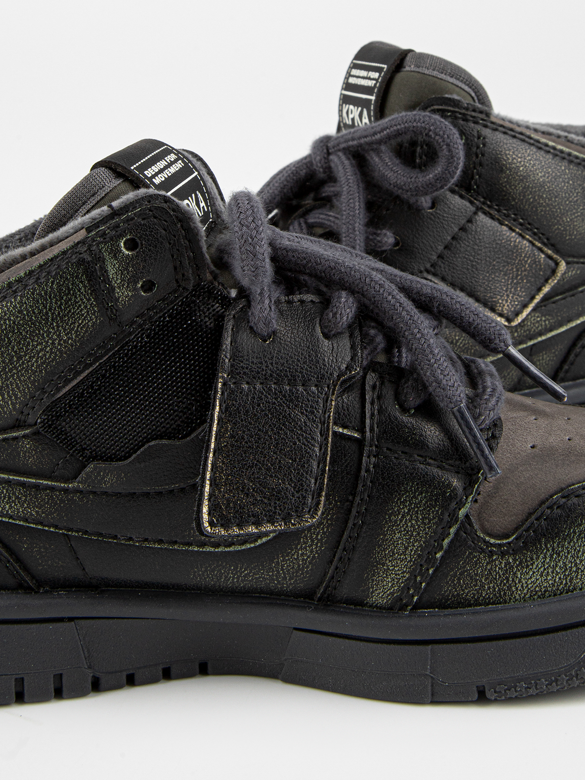 Кроссовки артикул:731214у-1-10