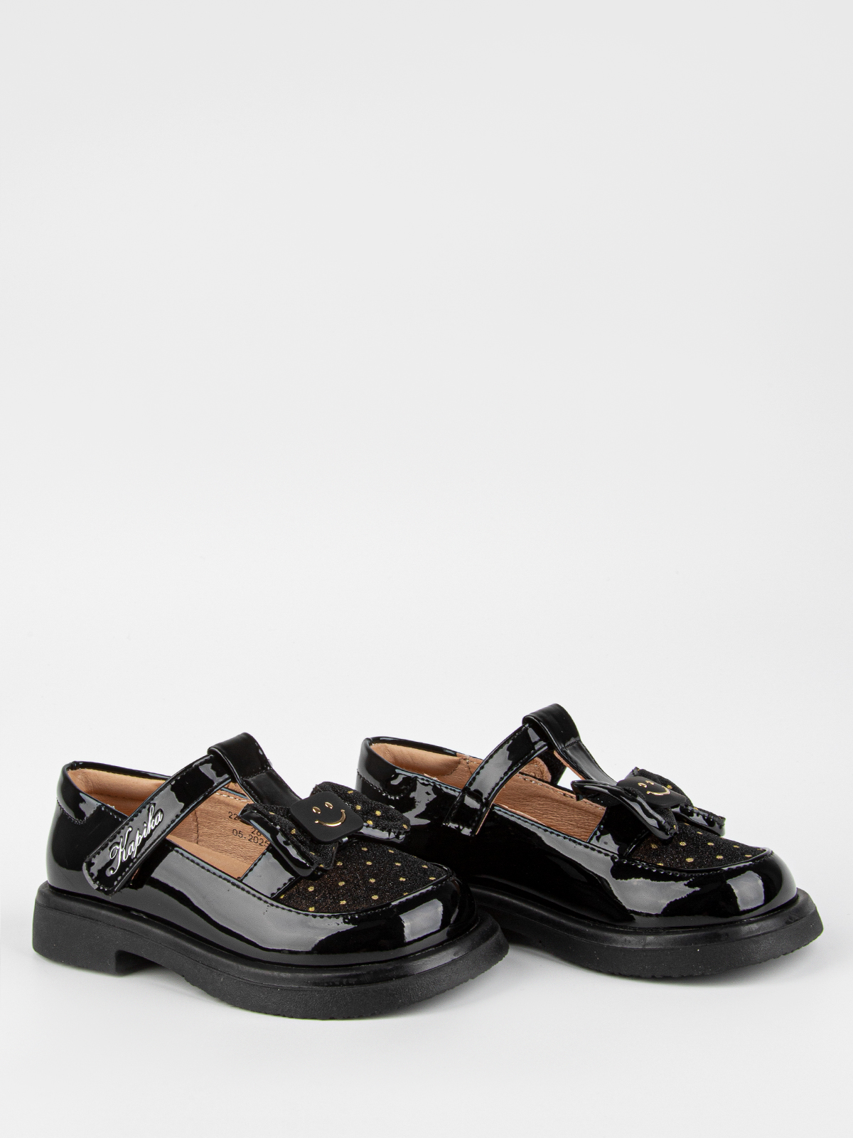 Туфли артикул:22975п-10-2