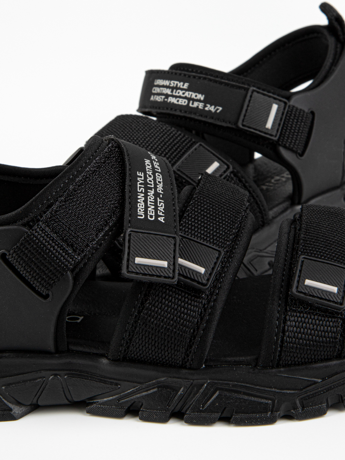 Сандалии артикул:34569-12-9