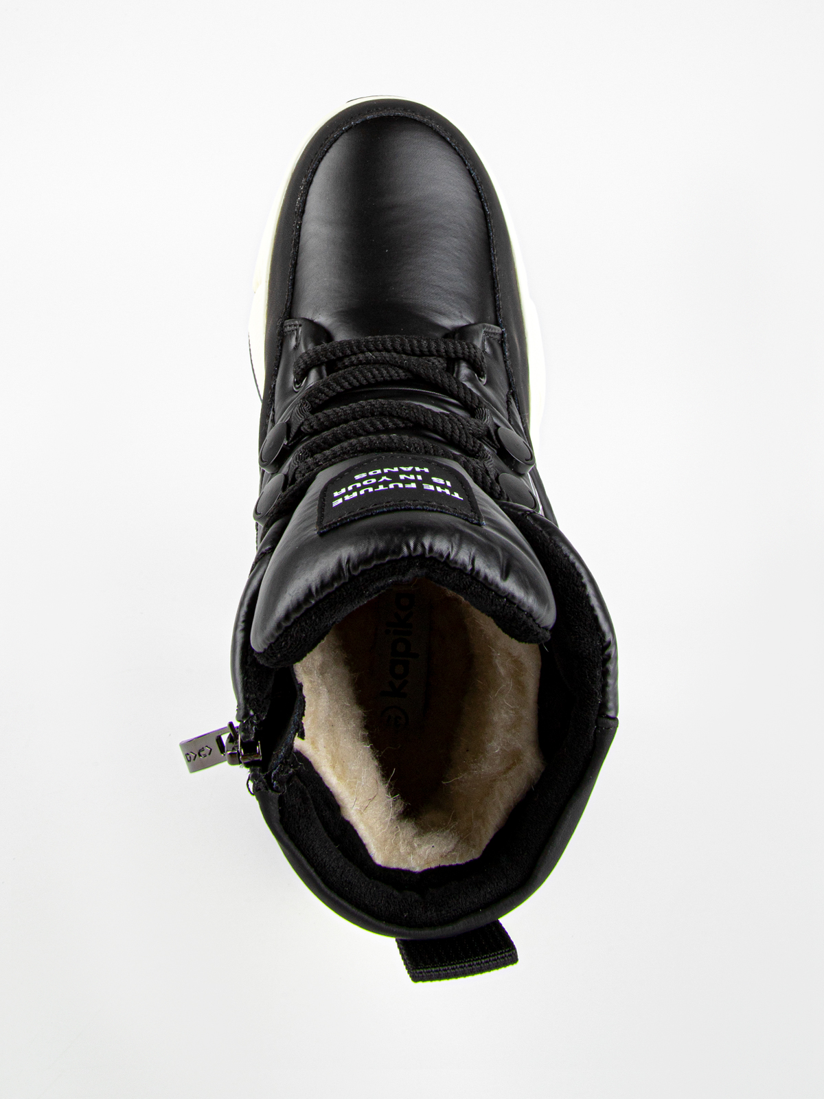 Ботинки артикул:1788д-1-6