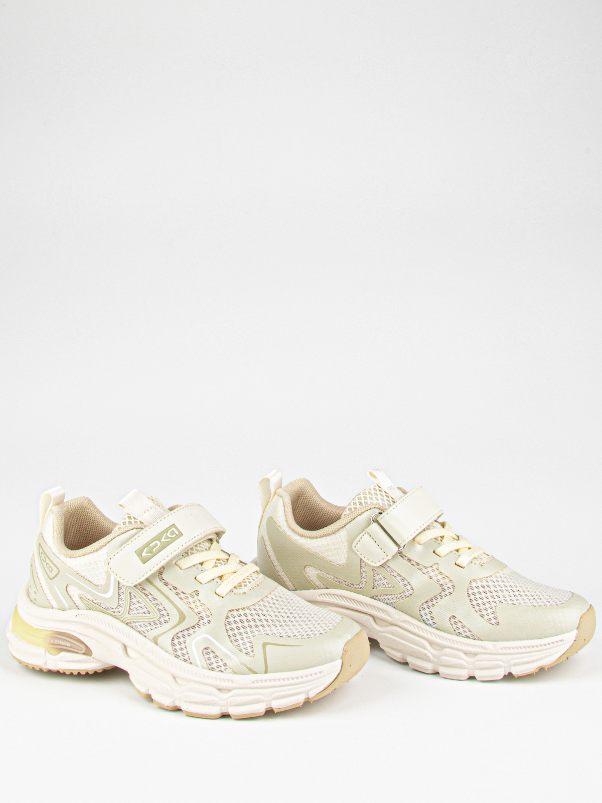 Кроссовки артикул:731143-10-2