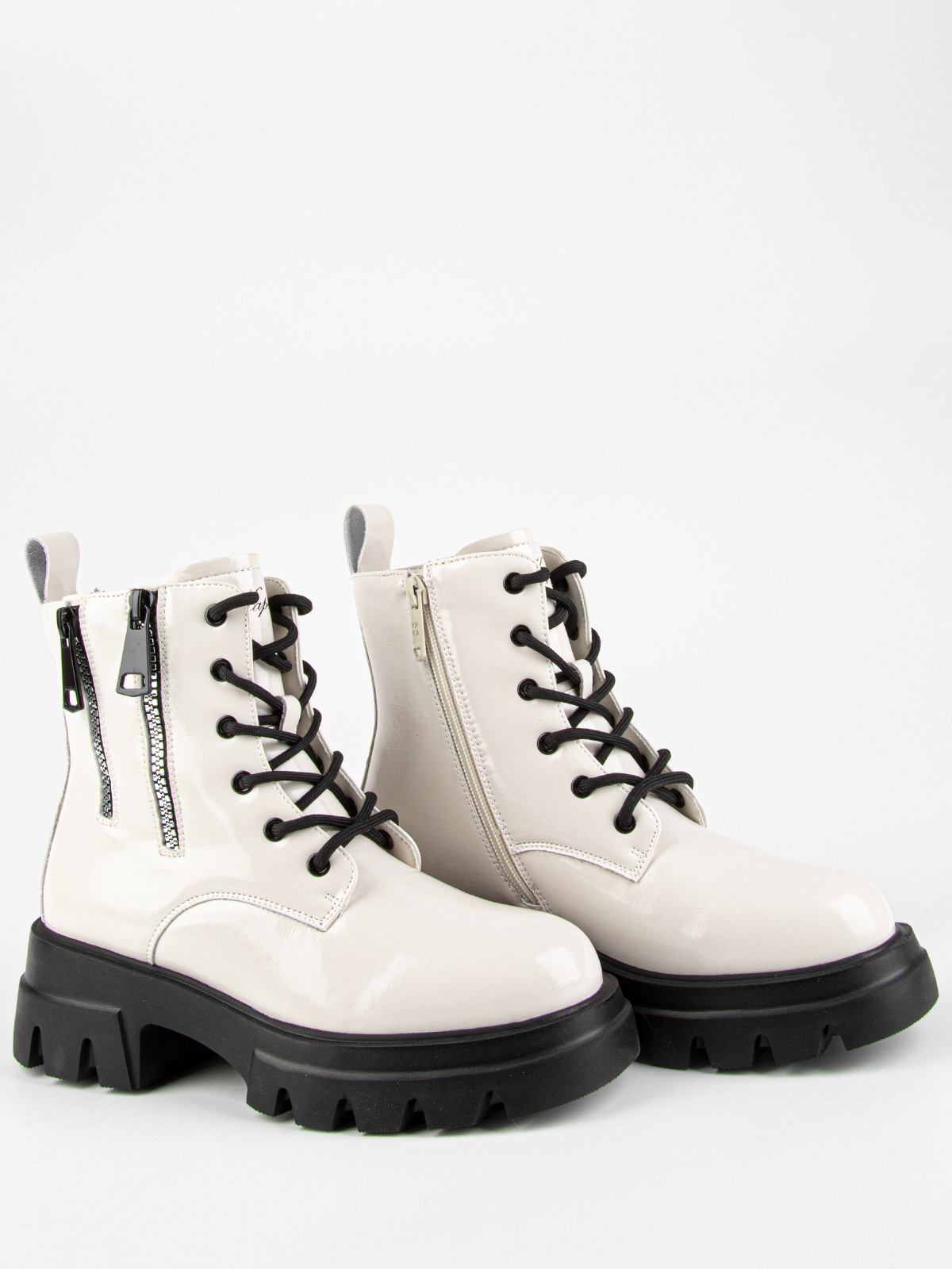 Ботинки артикул:54495ук-1-2