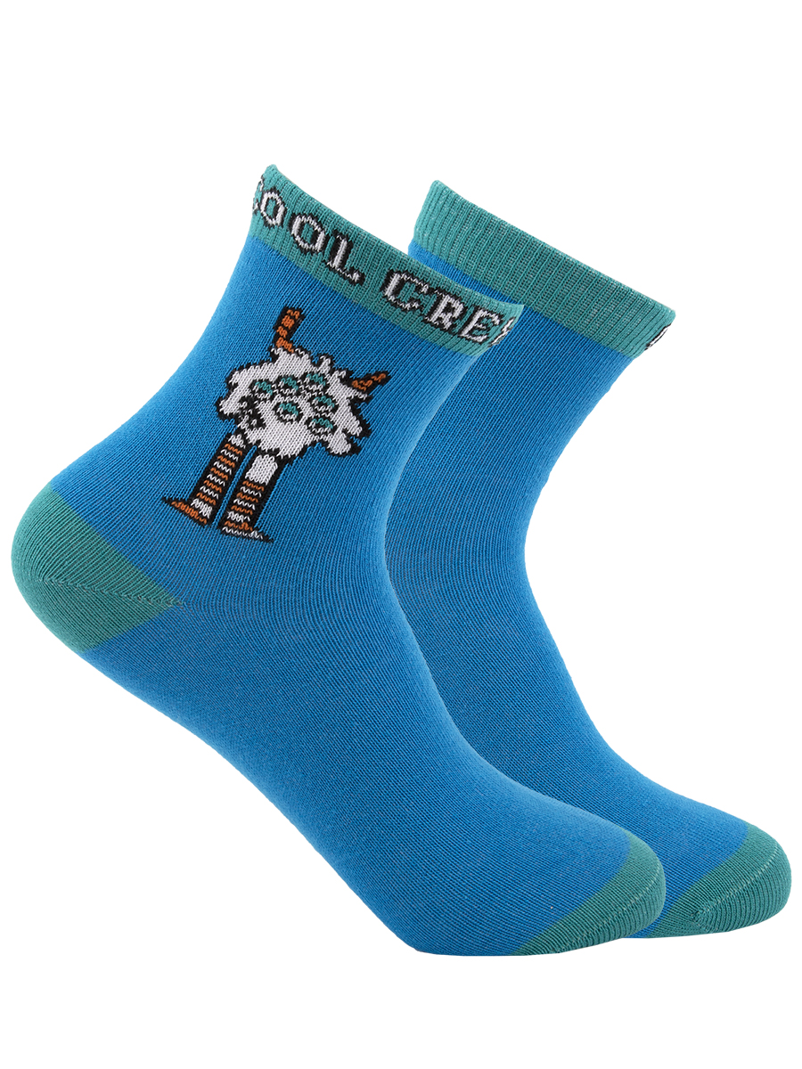 Носки артикул:HKBAS04-WM-2