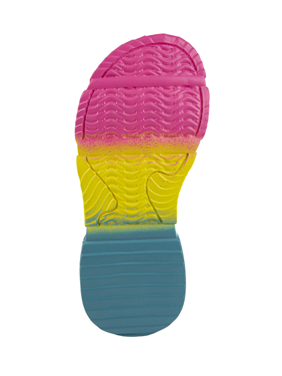 Сандалии артикул:33790п-20-4