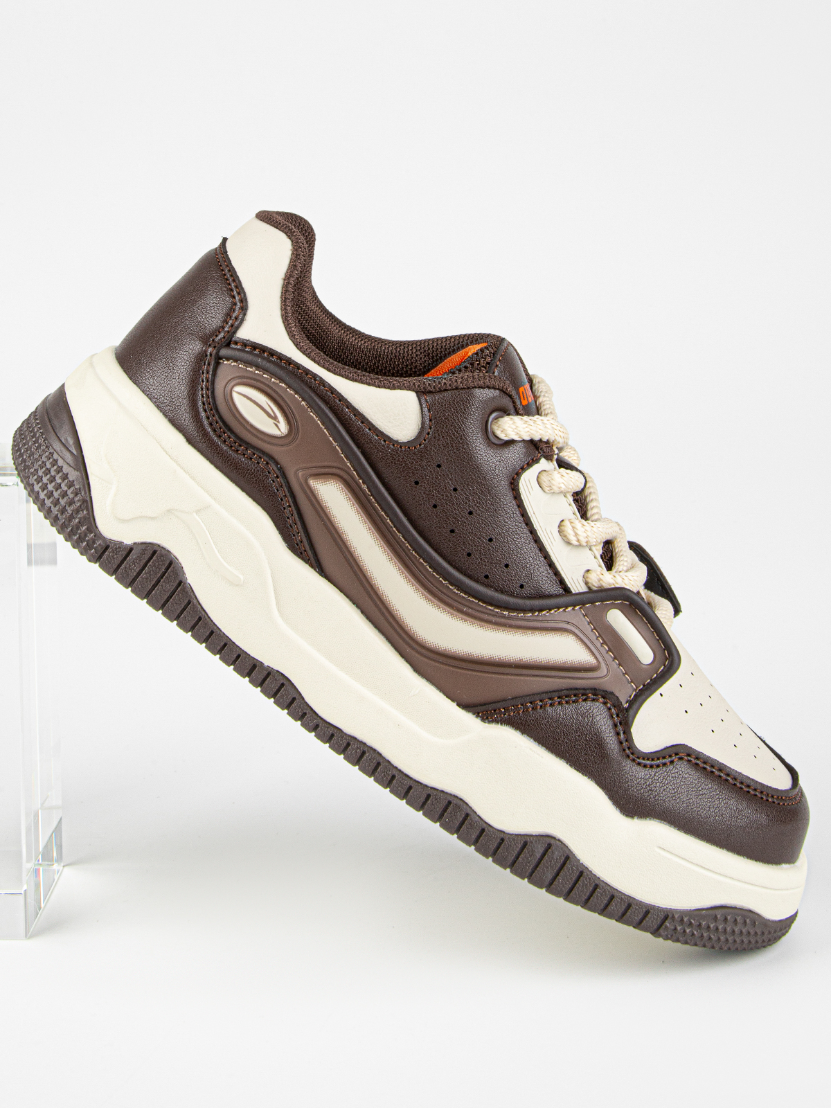 Кроссовки артикул:731221-2-7