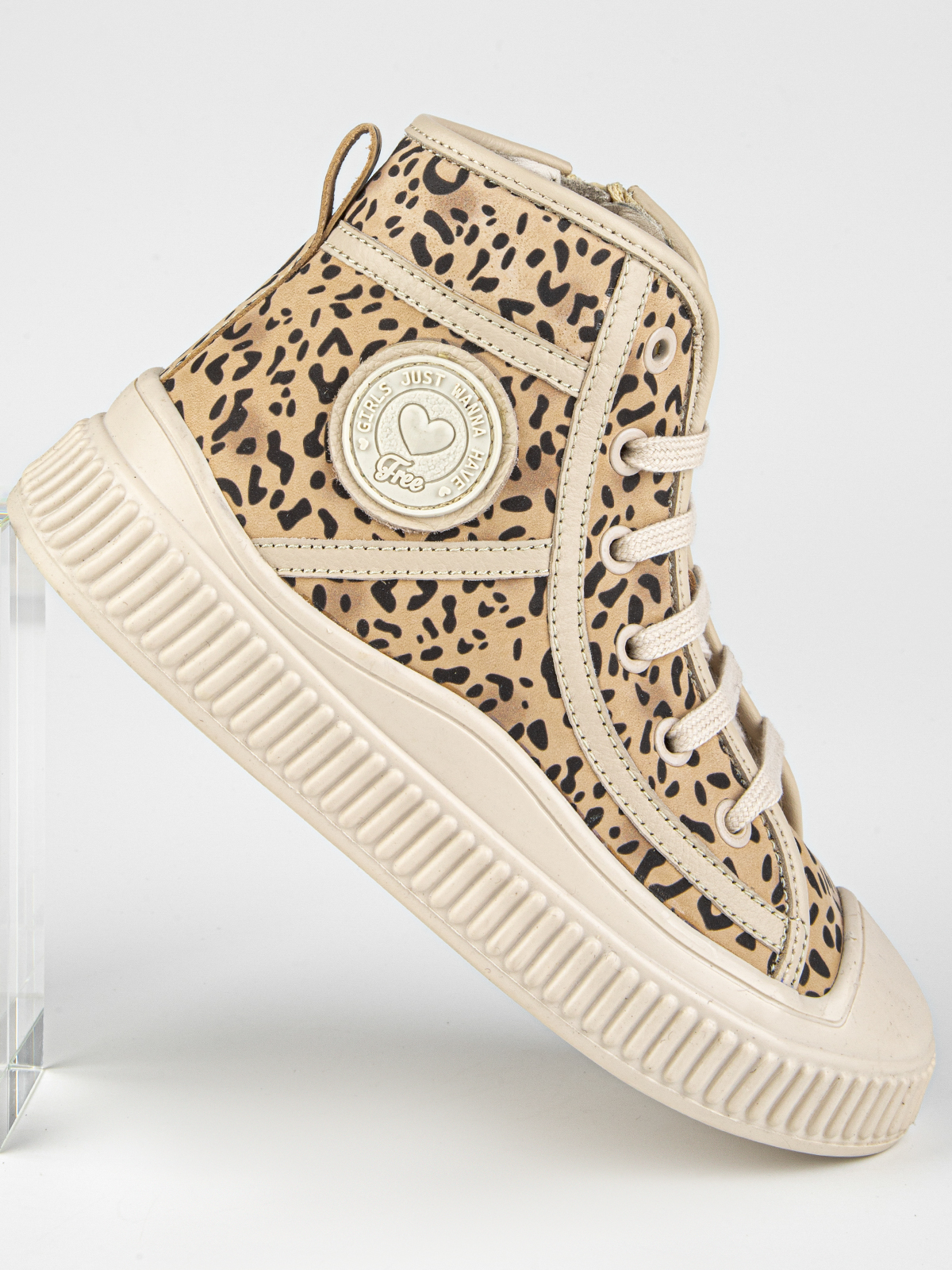 Ботинки артикул:53709ут-1-7