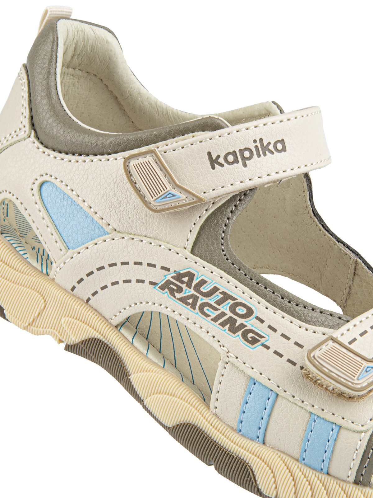 Сандалии артикул:32963п-3-6