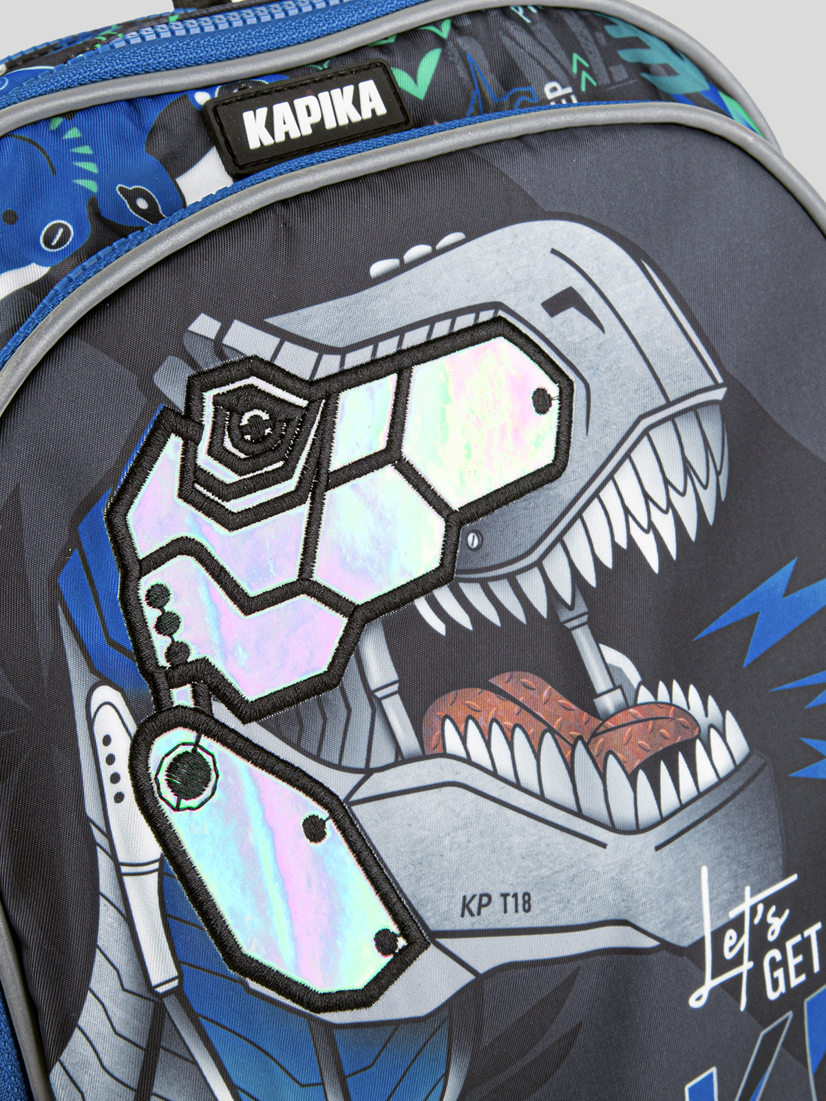 Рюкзак артикул:BG26-99-8