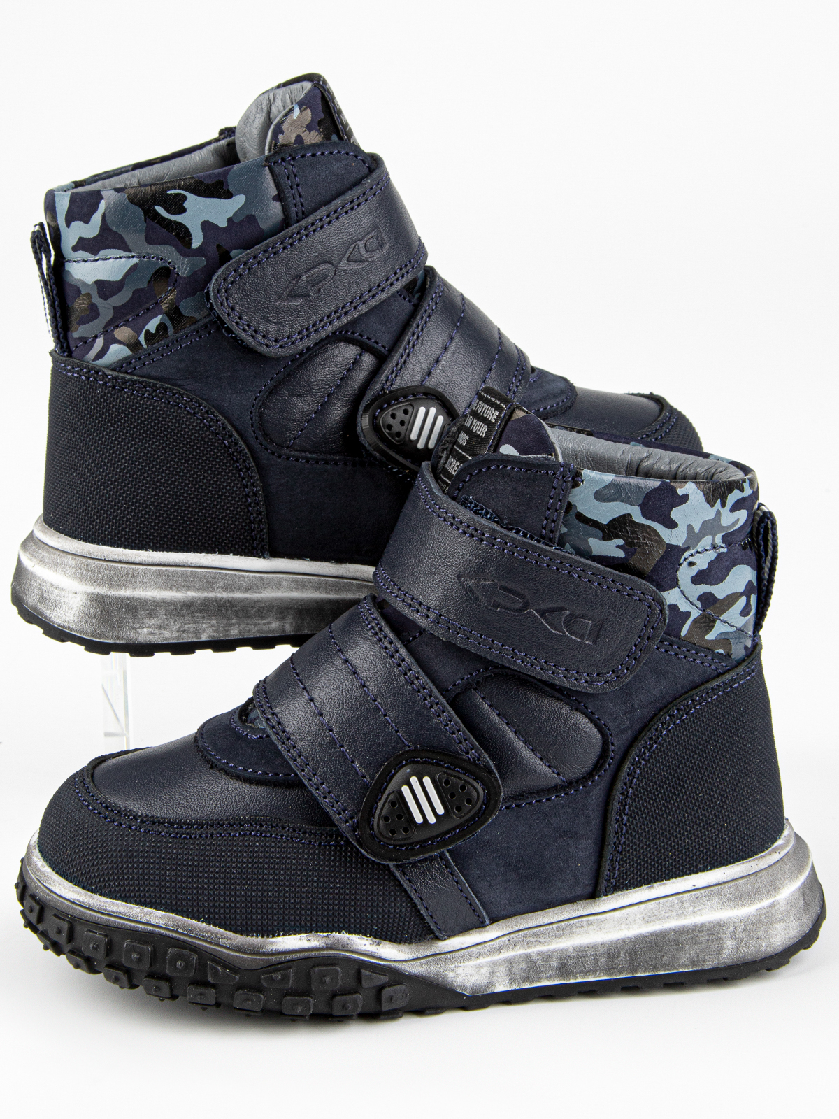 Ботинки артикул:51503ут-1-4