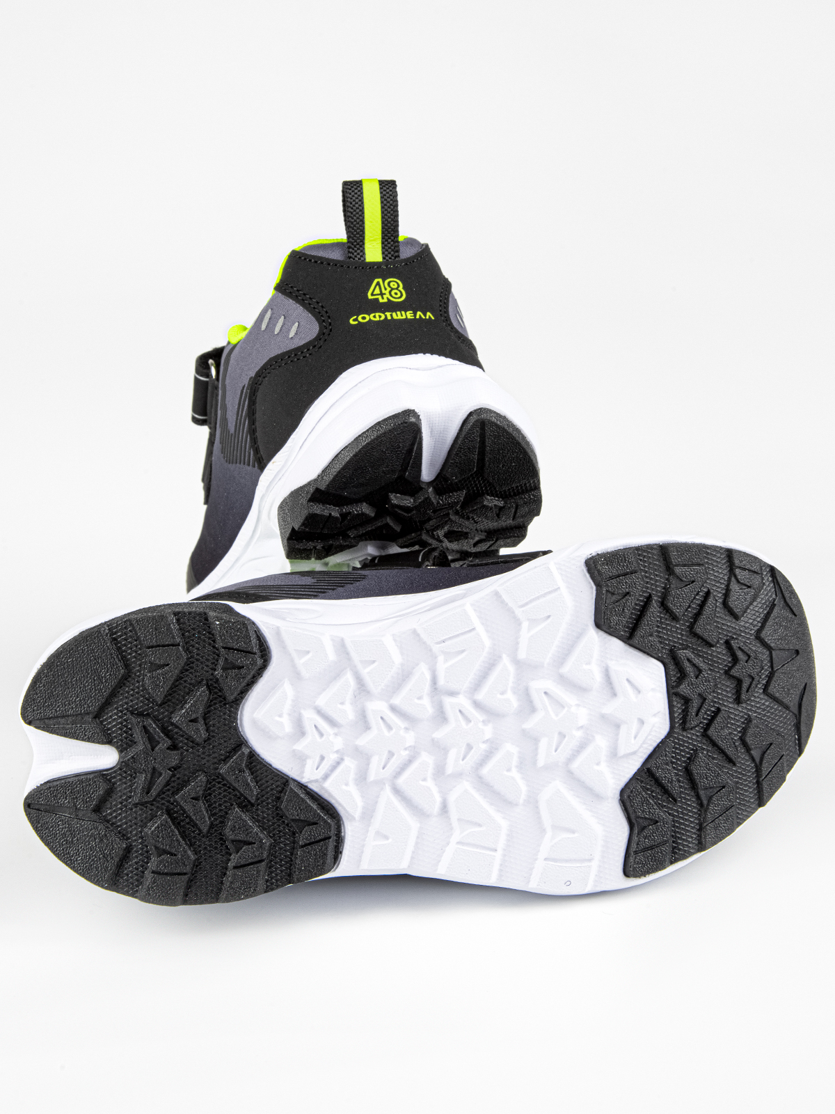 Кроссовки артикул:721129с-10-5