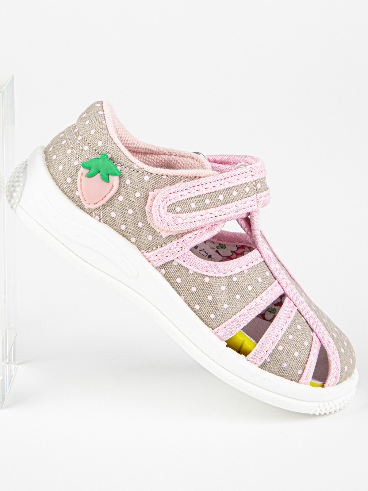 Тапочки артикул:71377-30-7