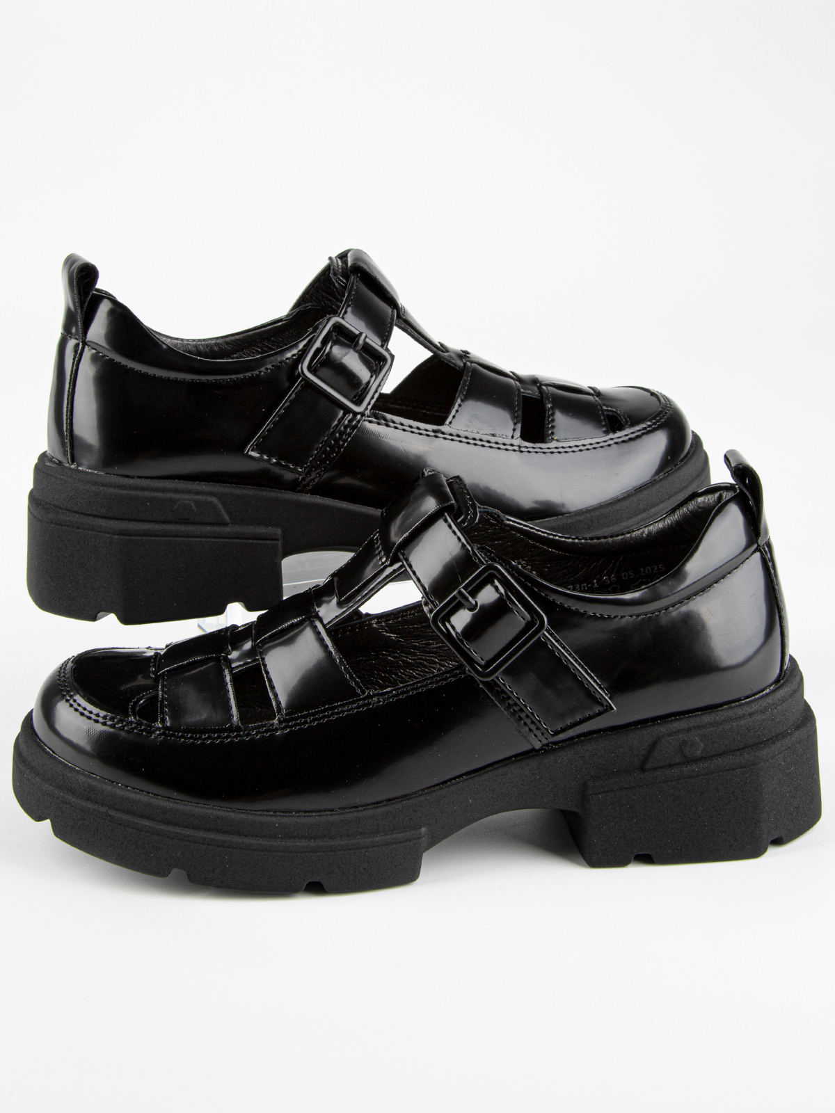 Туфли артикул:231173п-1-4