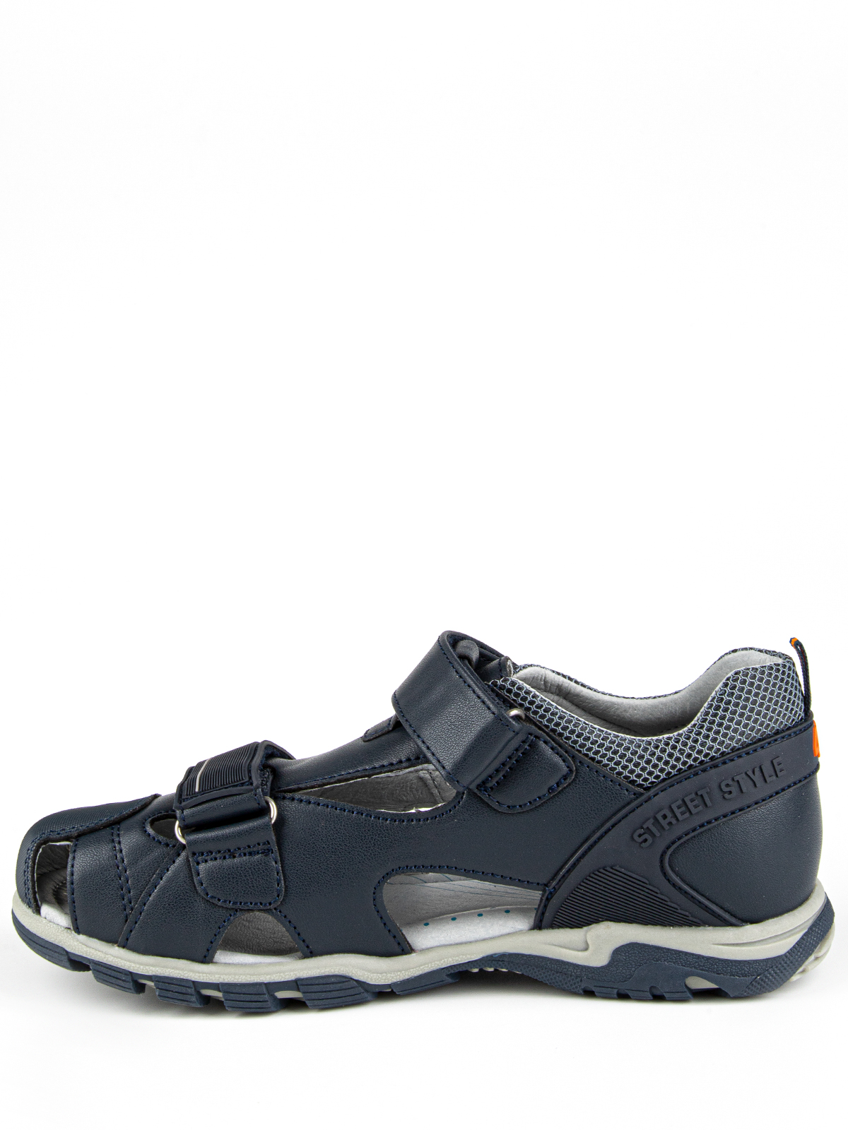 Сандалии артикул:33779п-30-7