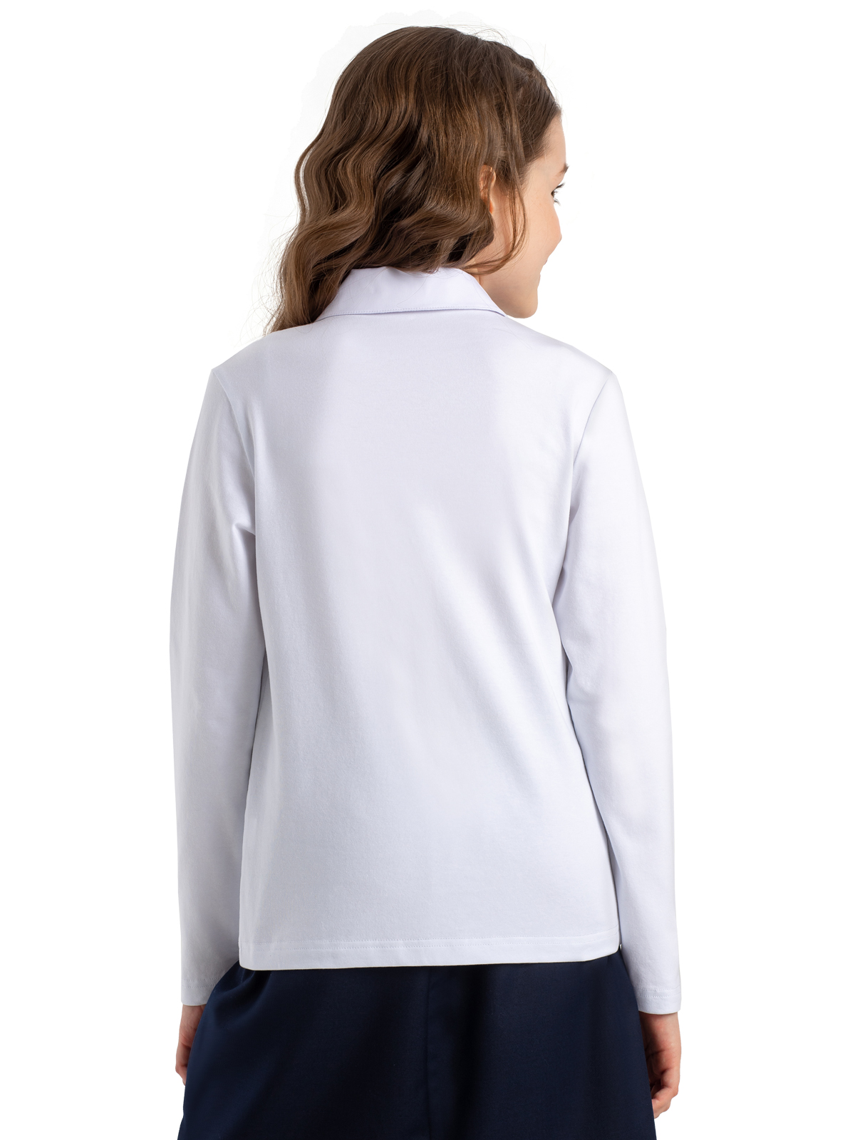 Блузка артикул:MJGCB04-00-2