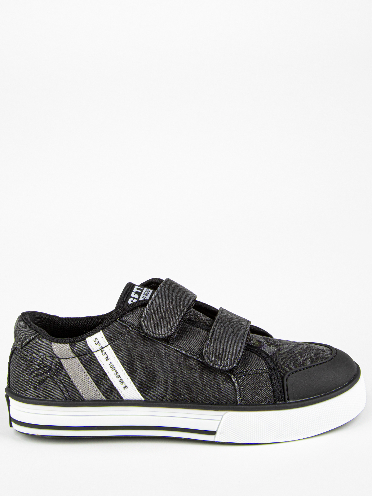 Кеды артикул:74899-10-1