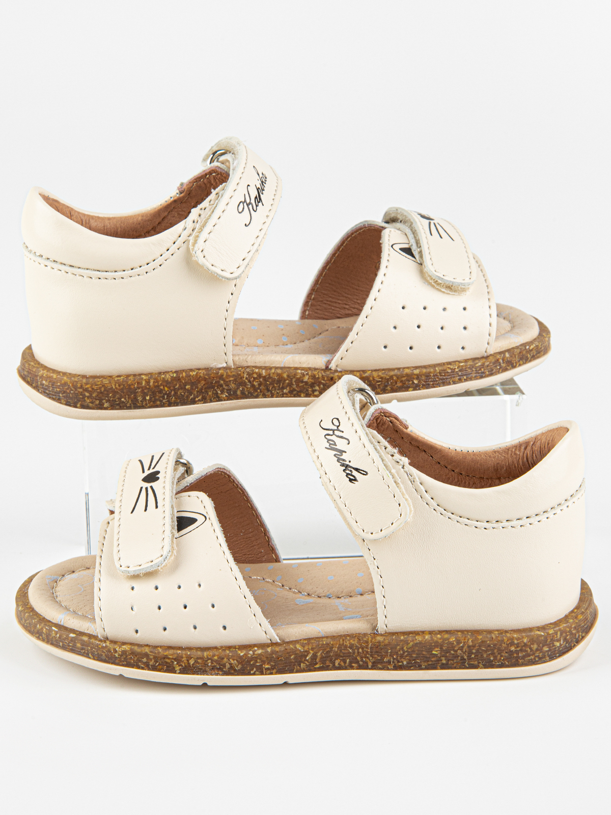 Сандалии артикул:31860-1-4