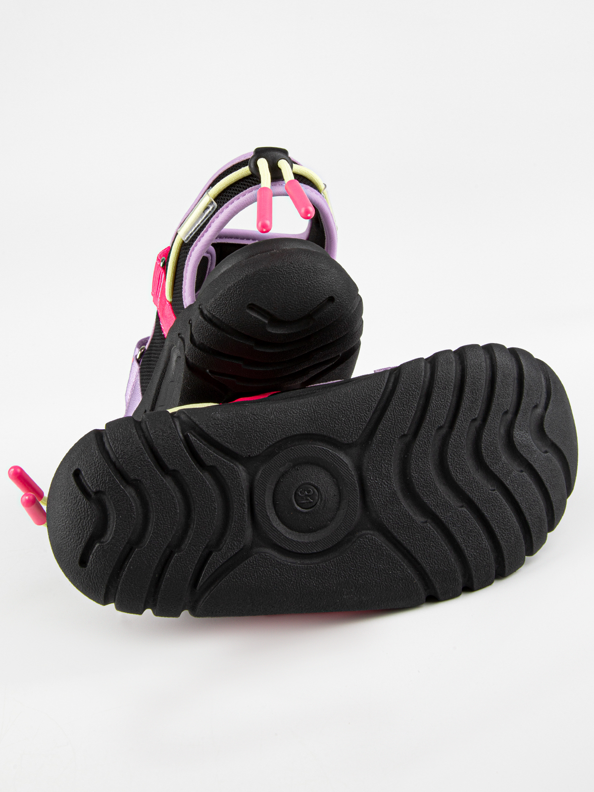 Сандалии артикул:33917-10-5