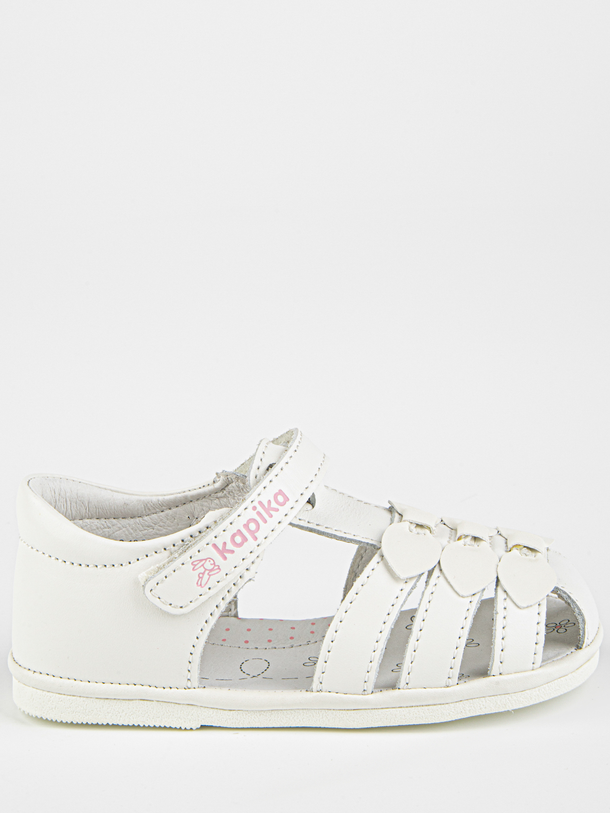 Сандалии артикул:10234-10-1