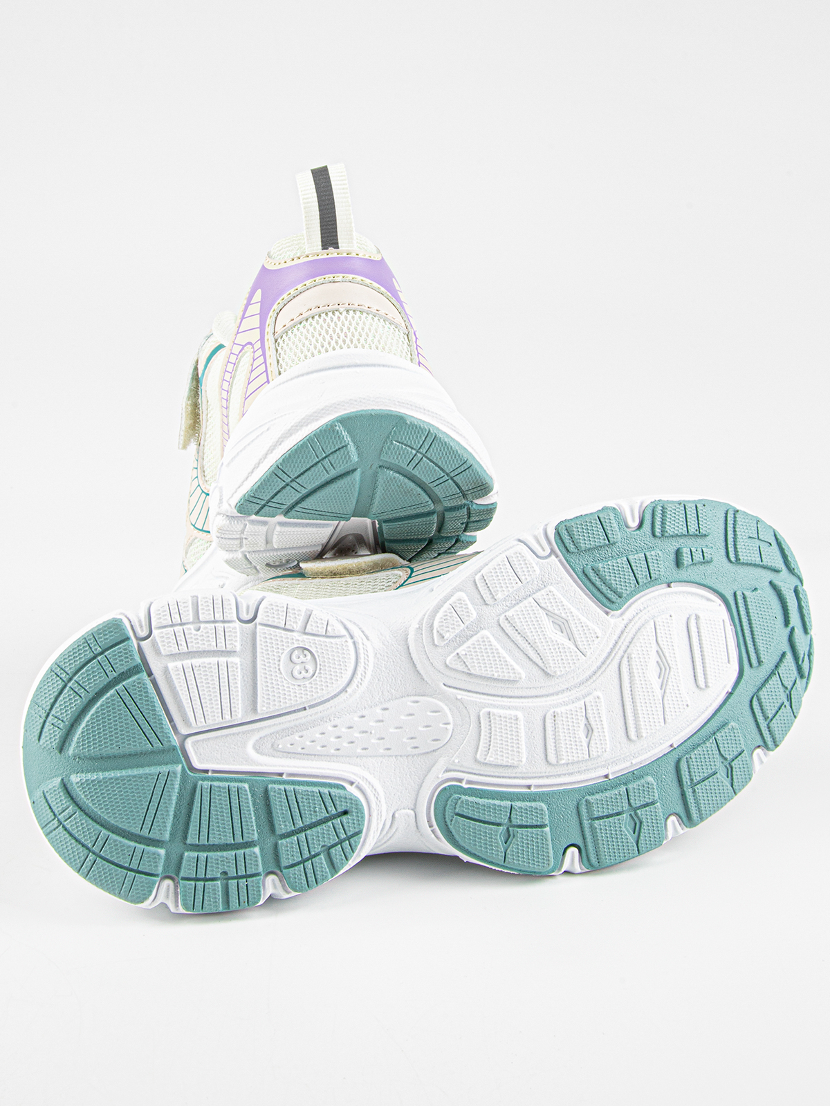 Полуботинки артикул:731171-20-5