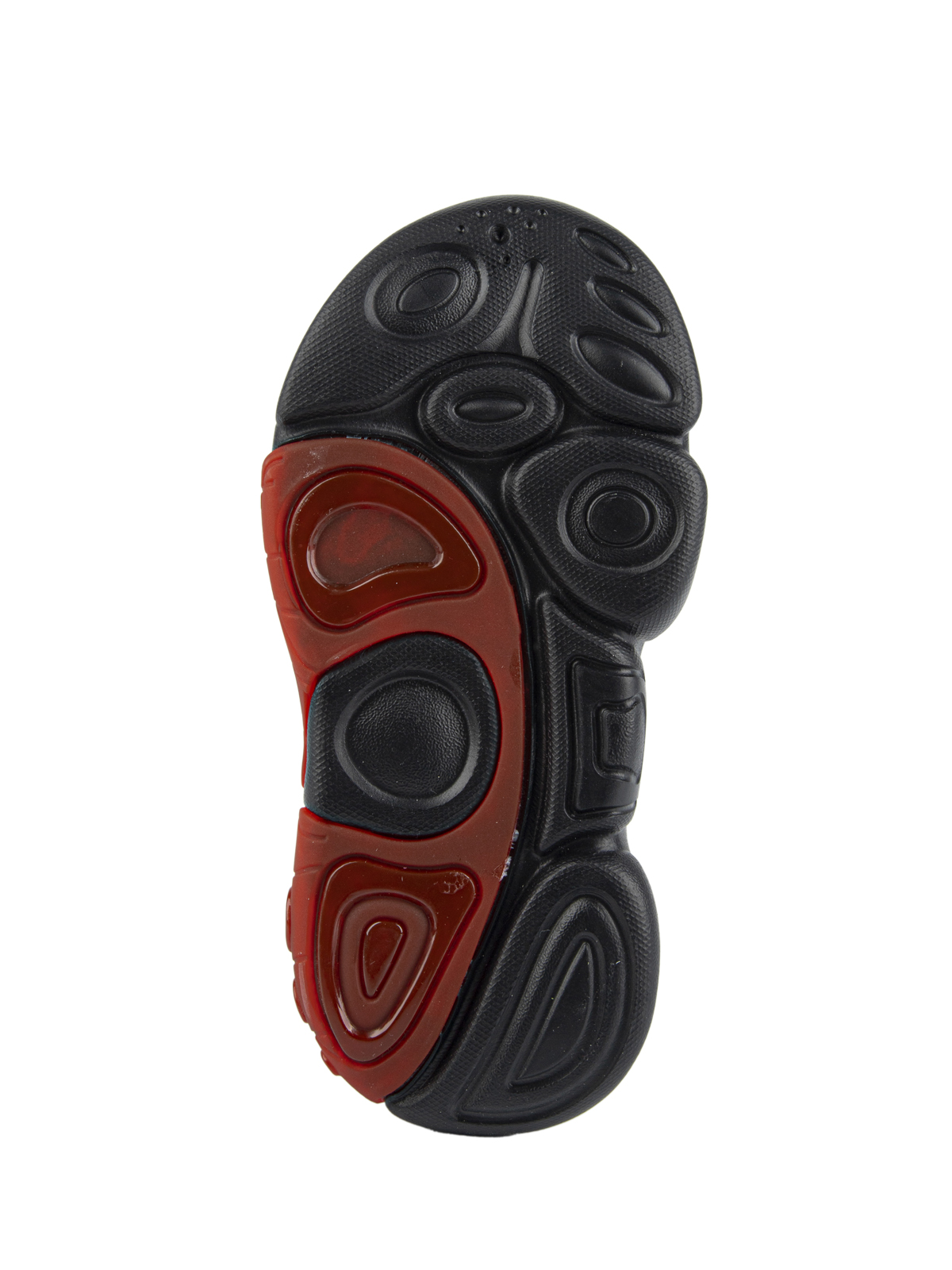 Полуботинки артикул:721159c-2-4