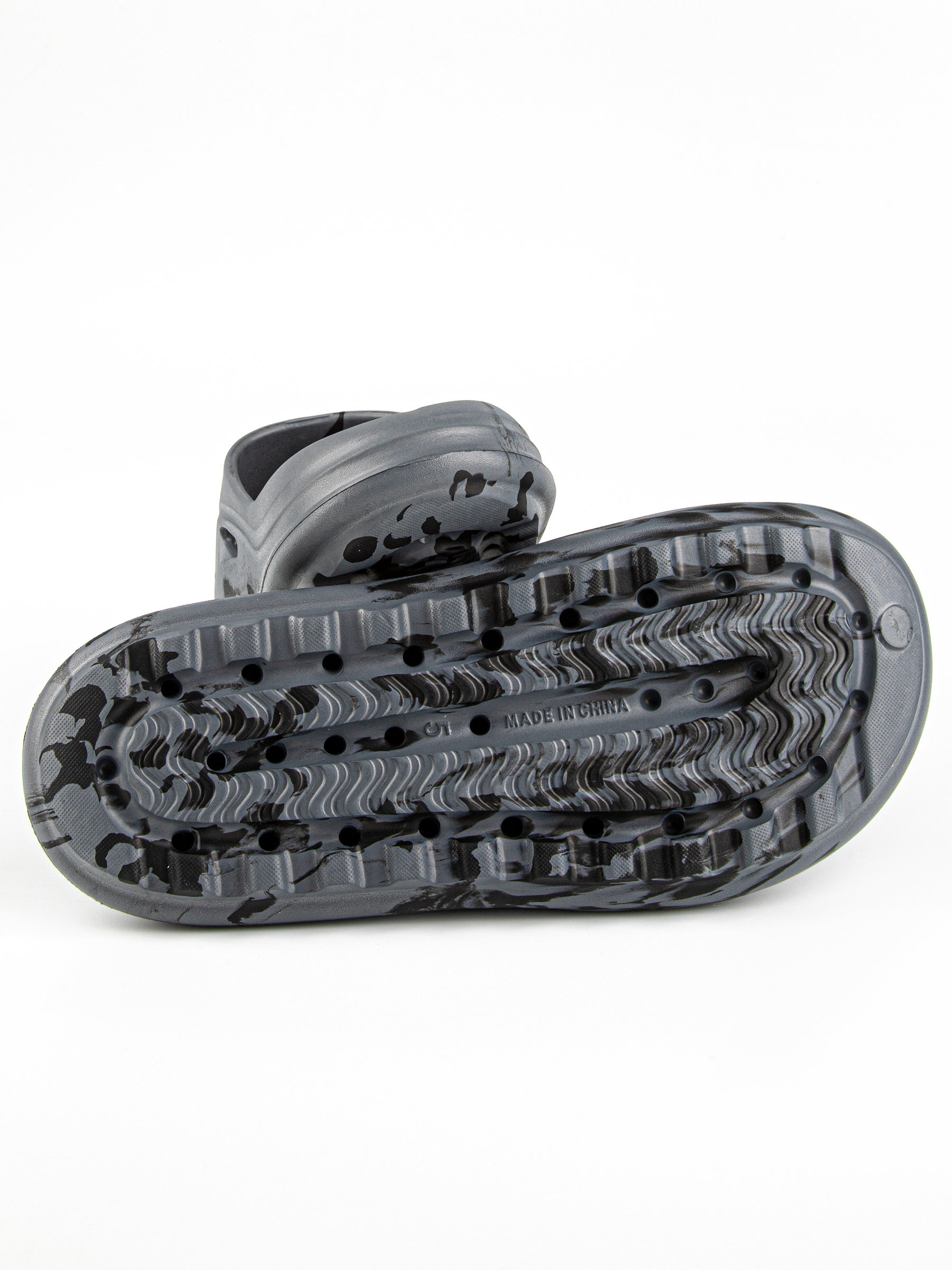 Шлепанцы артикул:84102-2-5