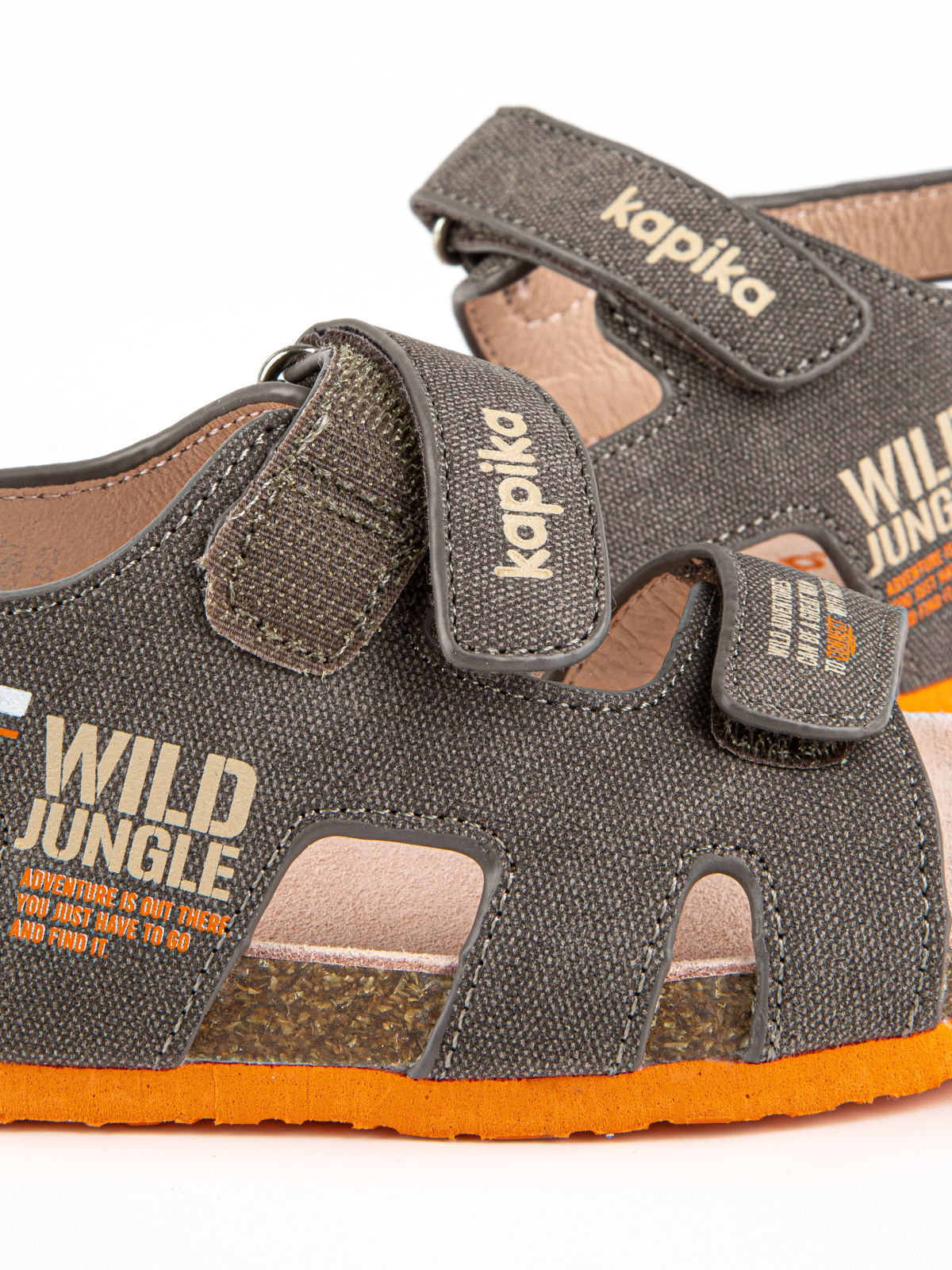 Сандалии артикул:32980к-20-9