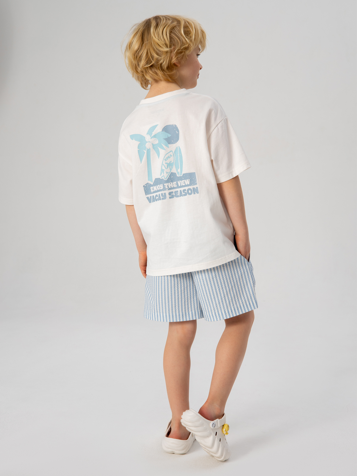 Шорты плавательные артикул:PUBSB04-WQ-2