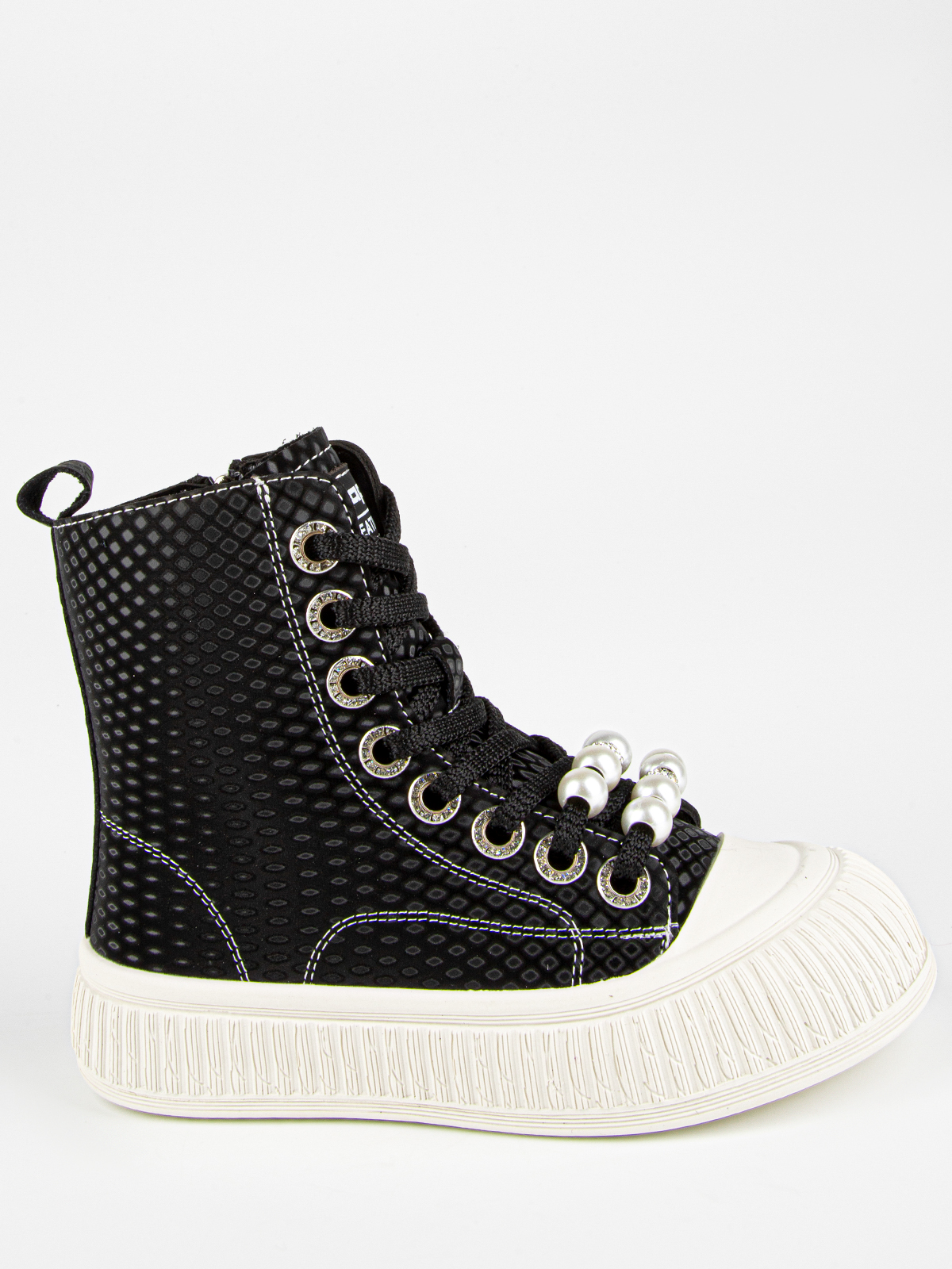 Ботинки артикул:53667ук-10-1