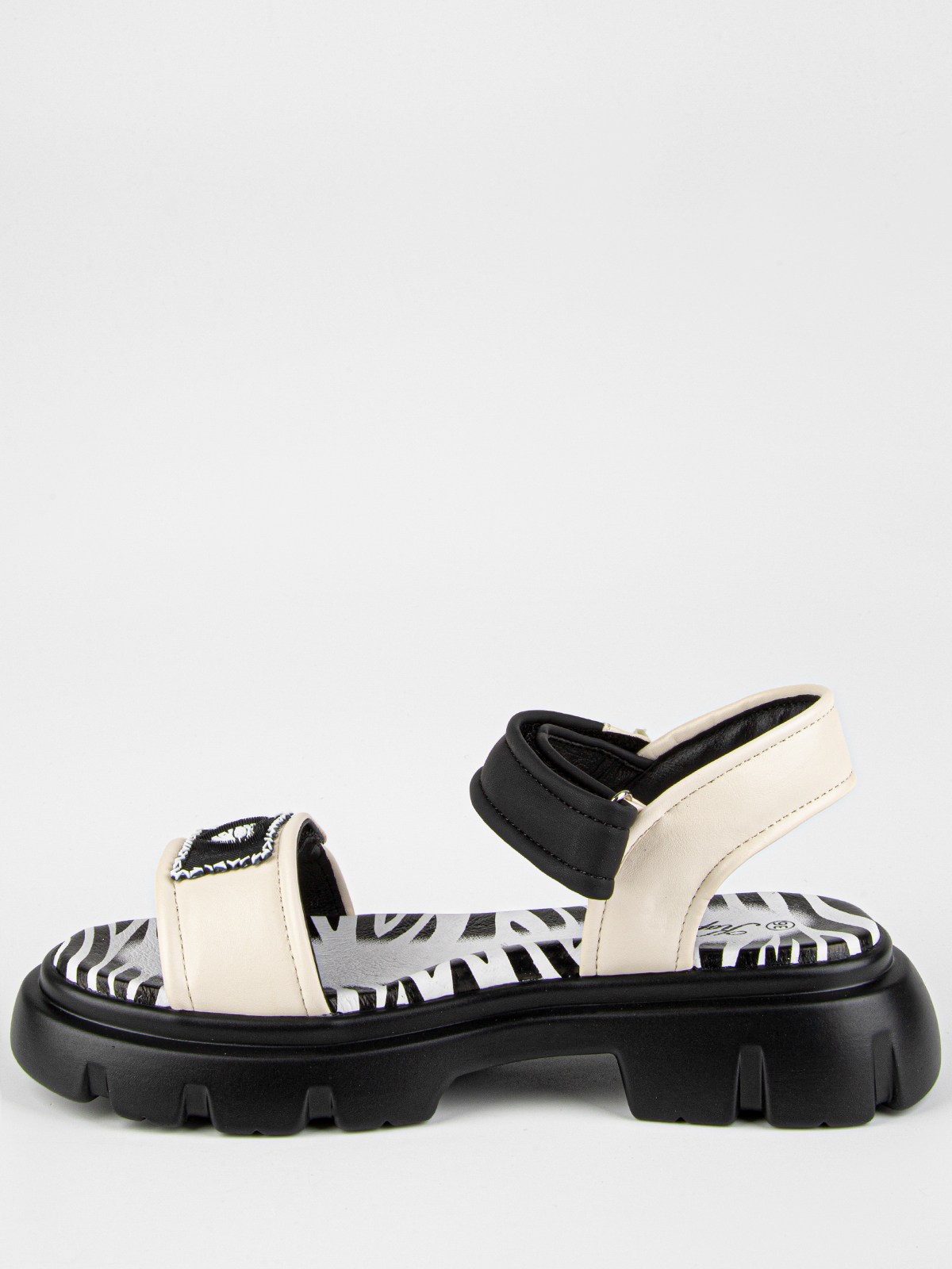 Сандалии артикул:33922п-20-7