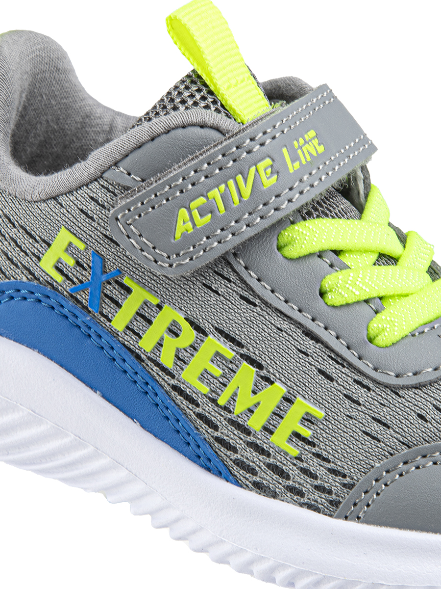 Кроссовки артикул:72726-3-15