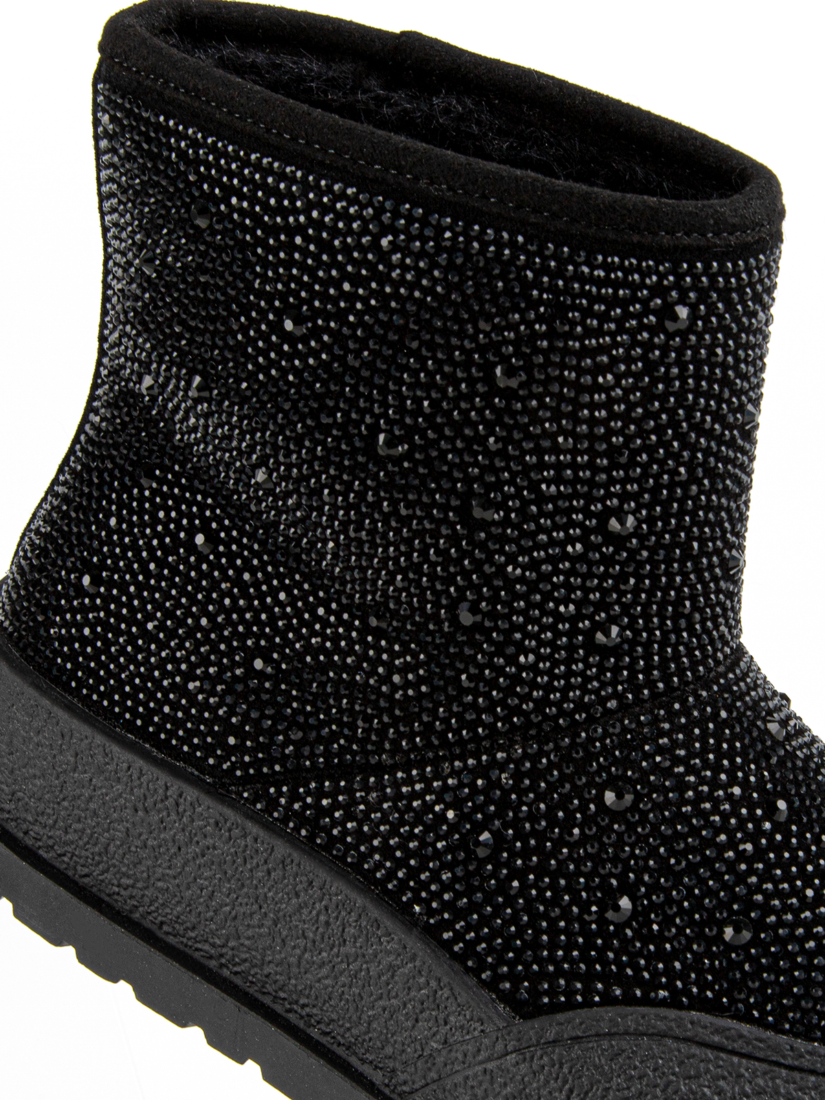 Сапоги артикул:64298ш-1-3