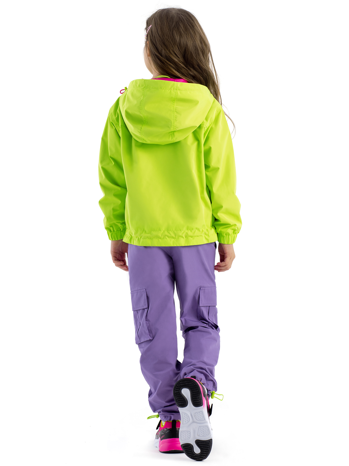 Ветровка артикул:LKGCK14-G2-2