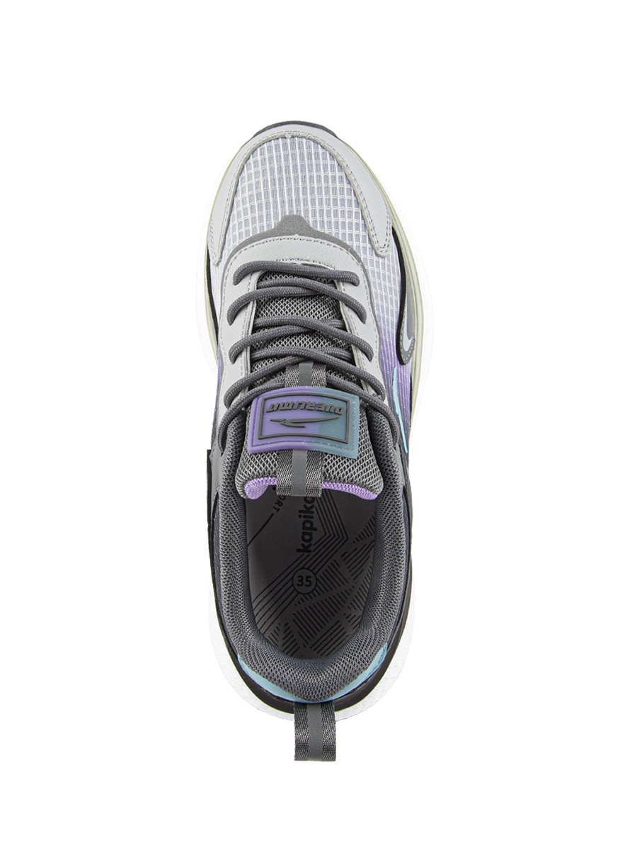 Кроссовки артикул:74795-10-3