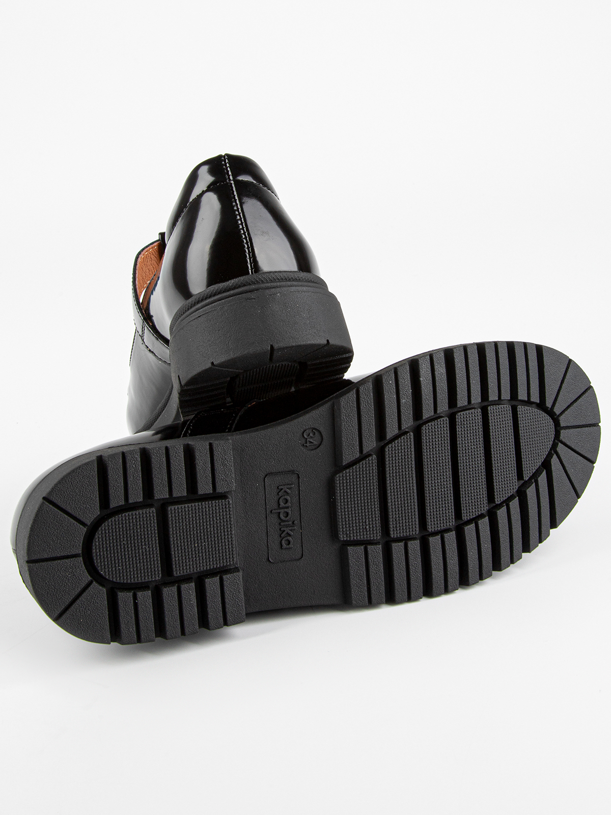 Туфли артикул:231181п-2-5