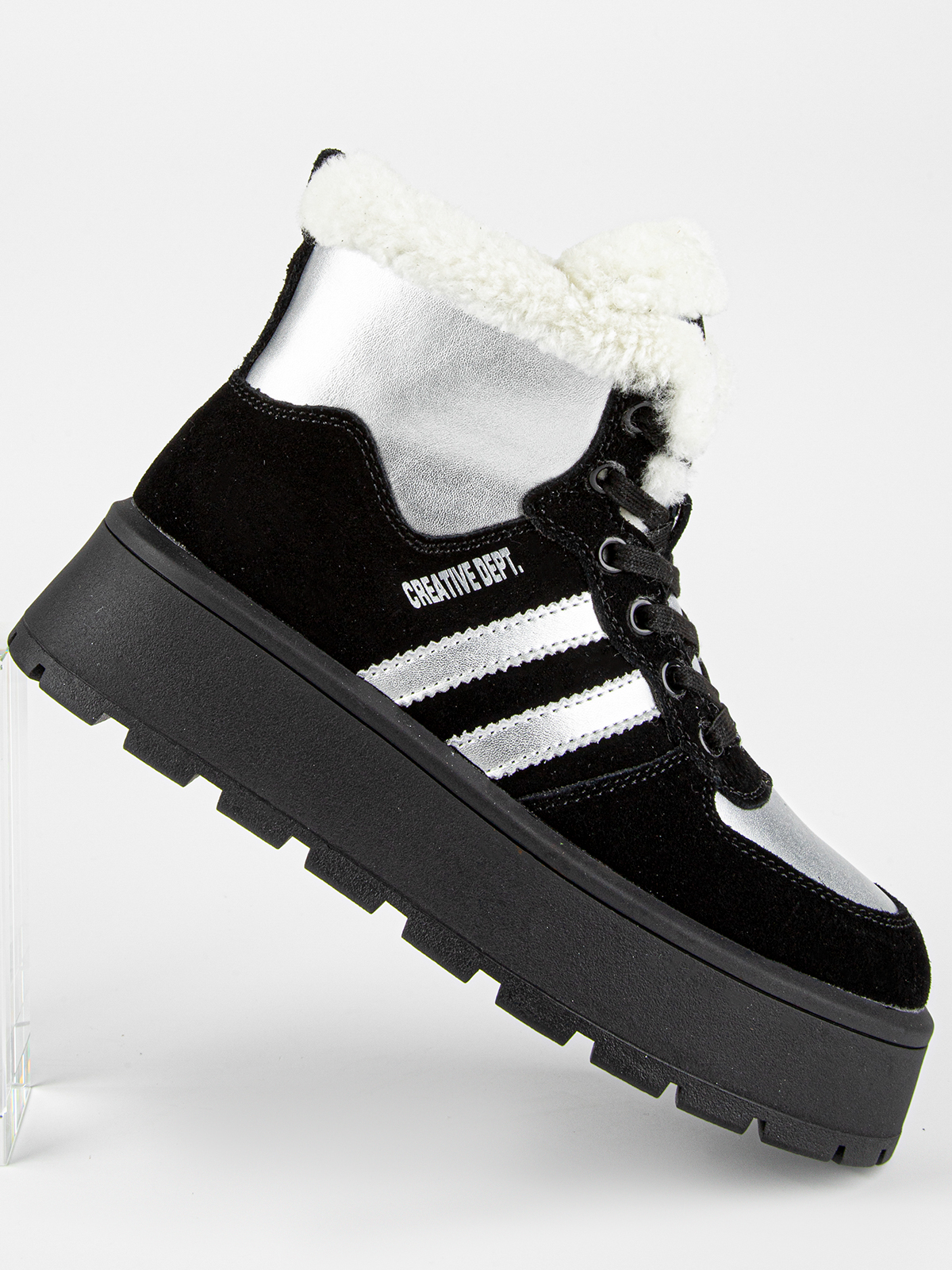 Сапоги артикул:64318ш-3-7